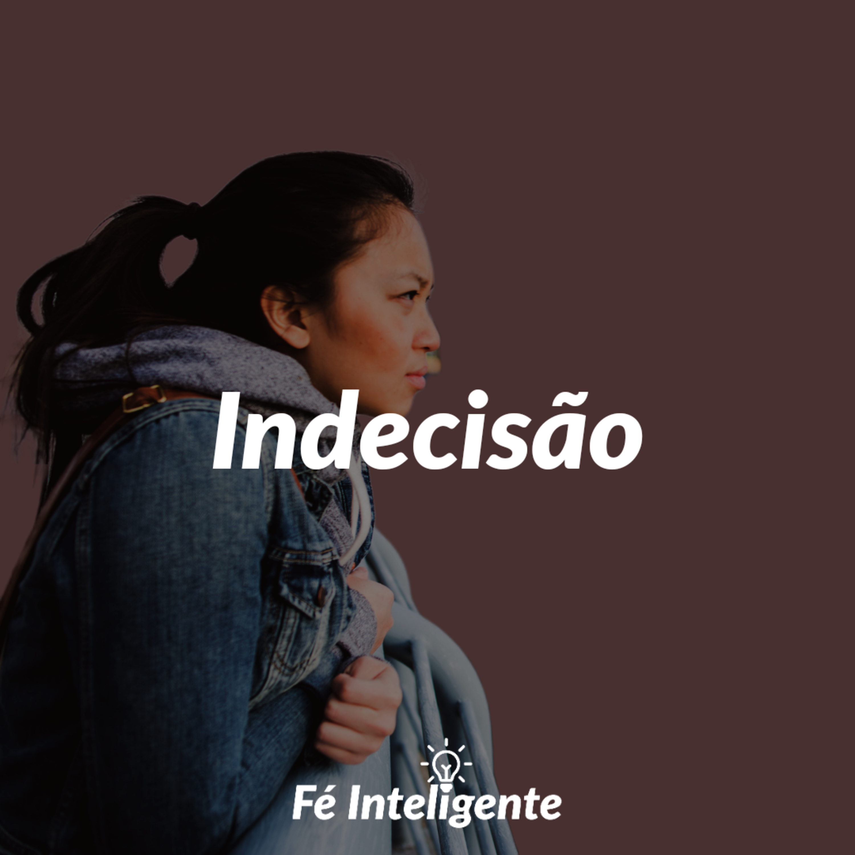 Indecisão  episode artwork