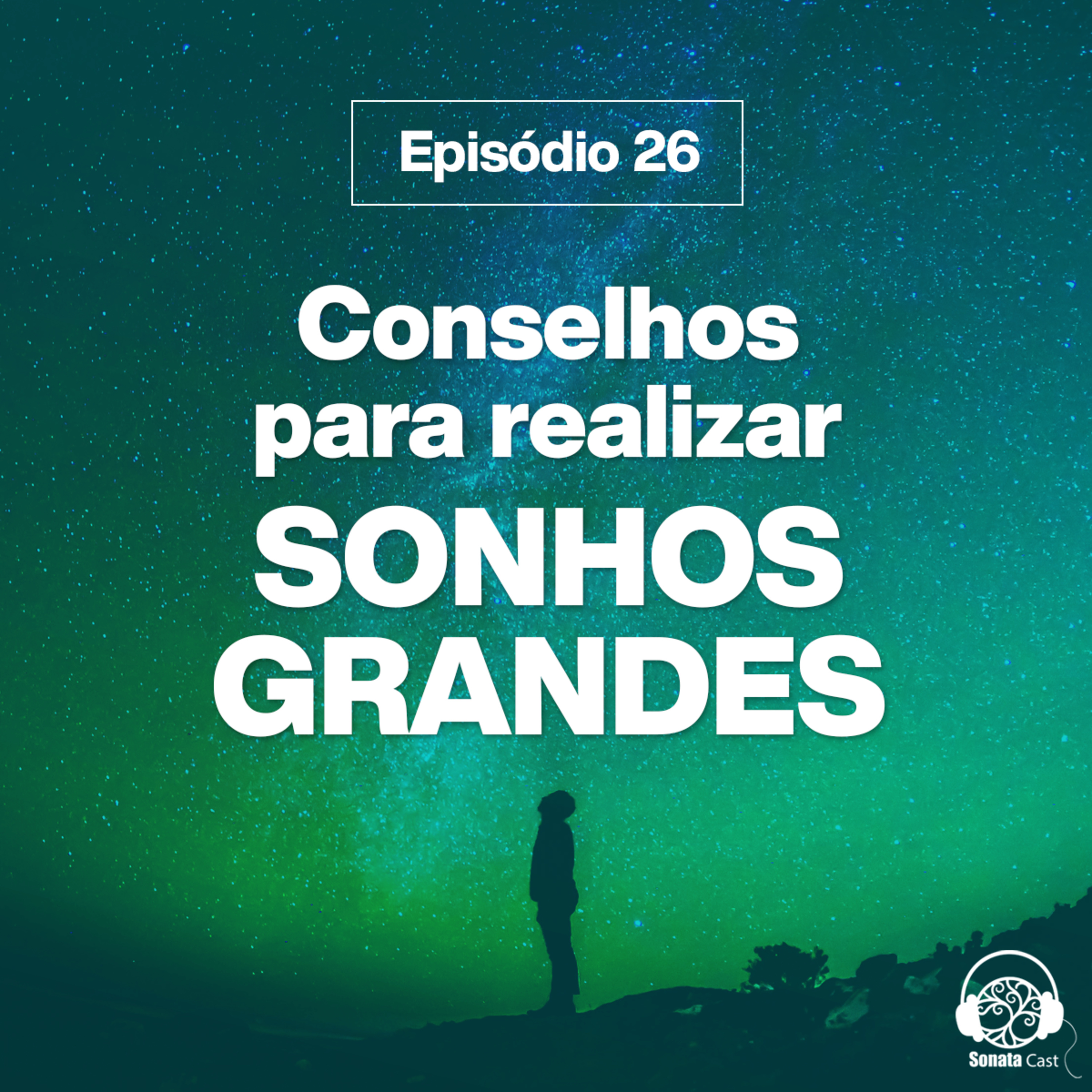 Sonata Cast: afinando talentos, acelerando carreiras