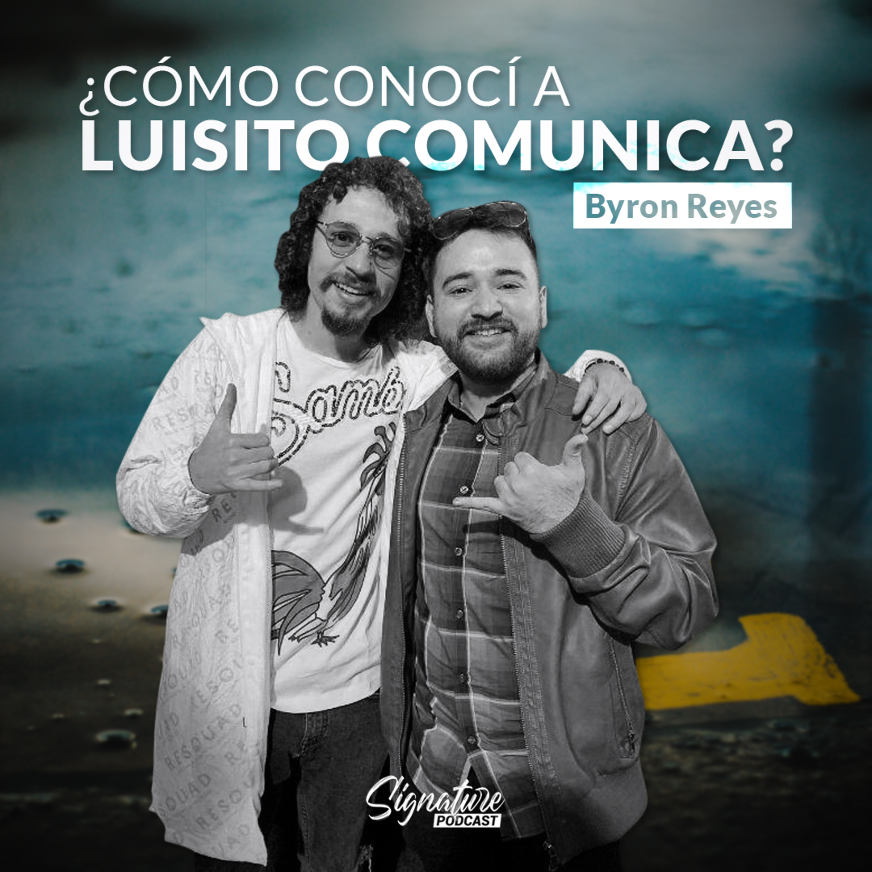 Signature Podcast