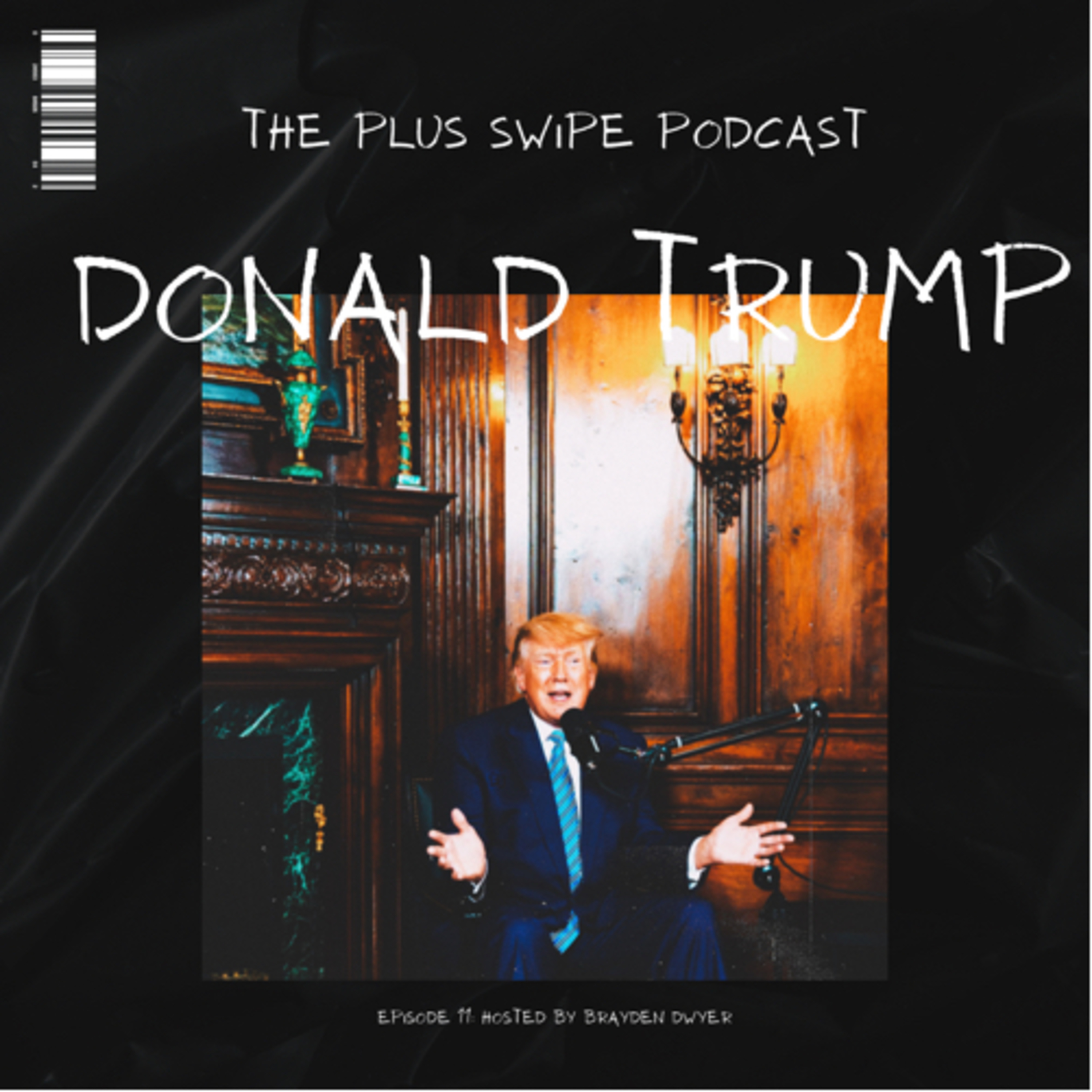 The Plus Swipe Podcast