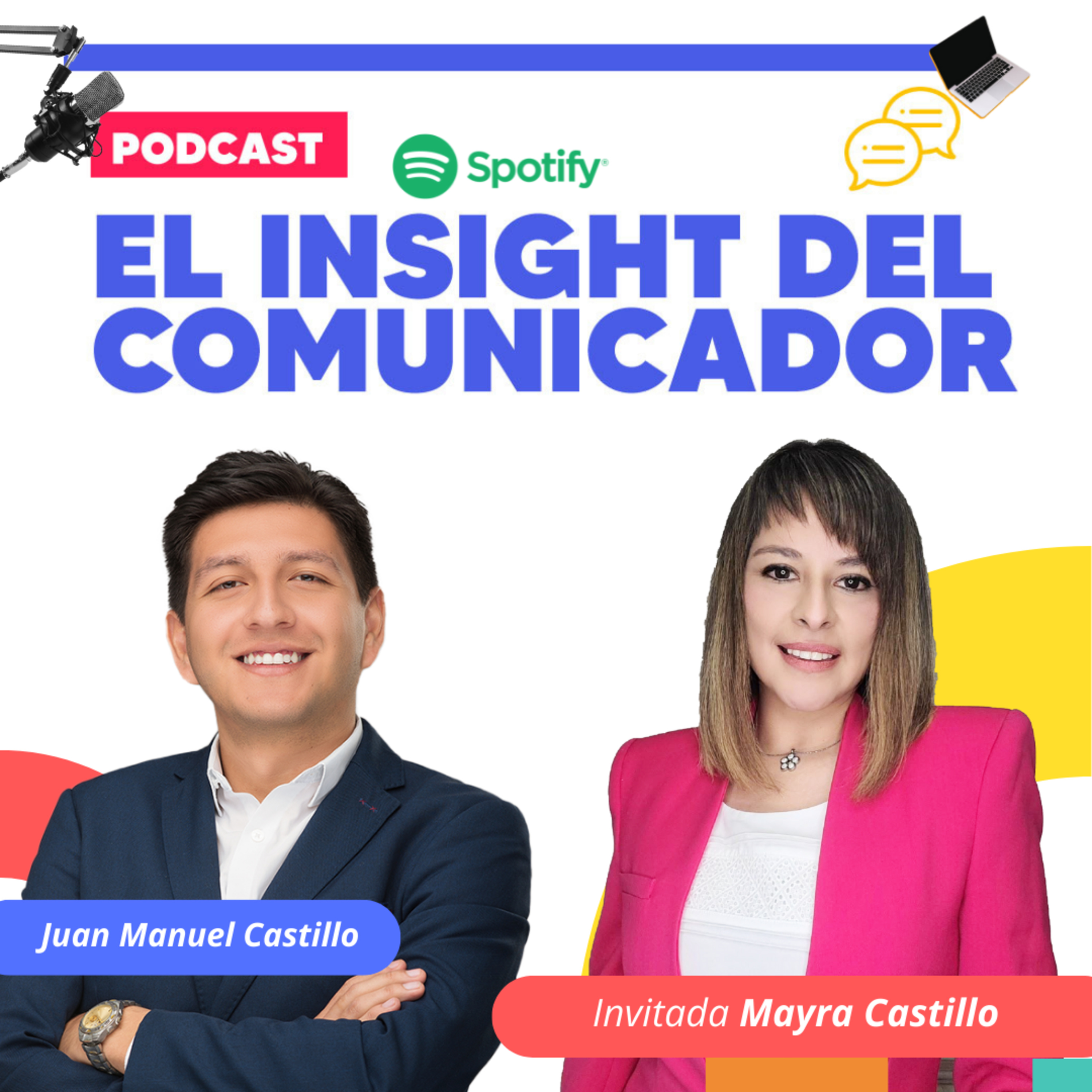 El Insight del Comunicador