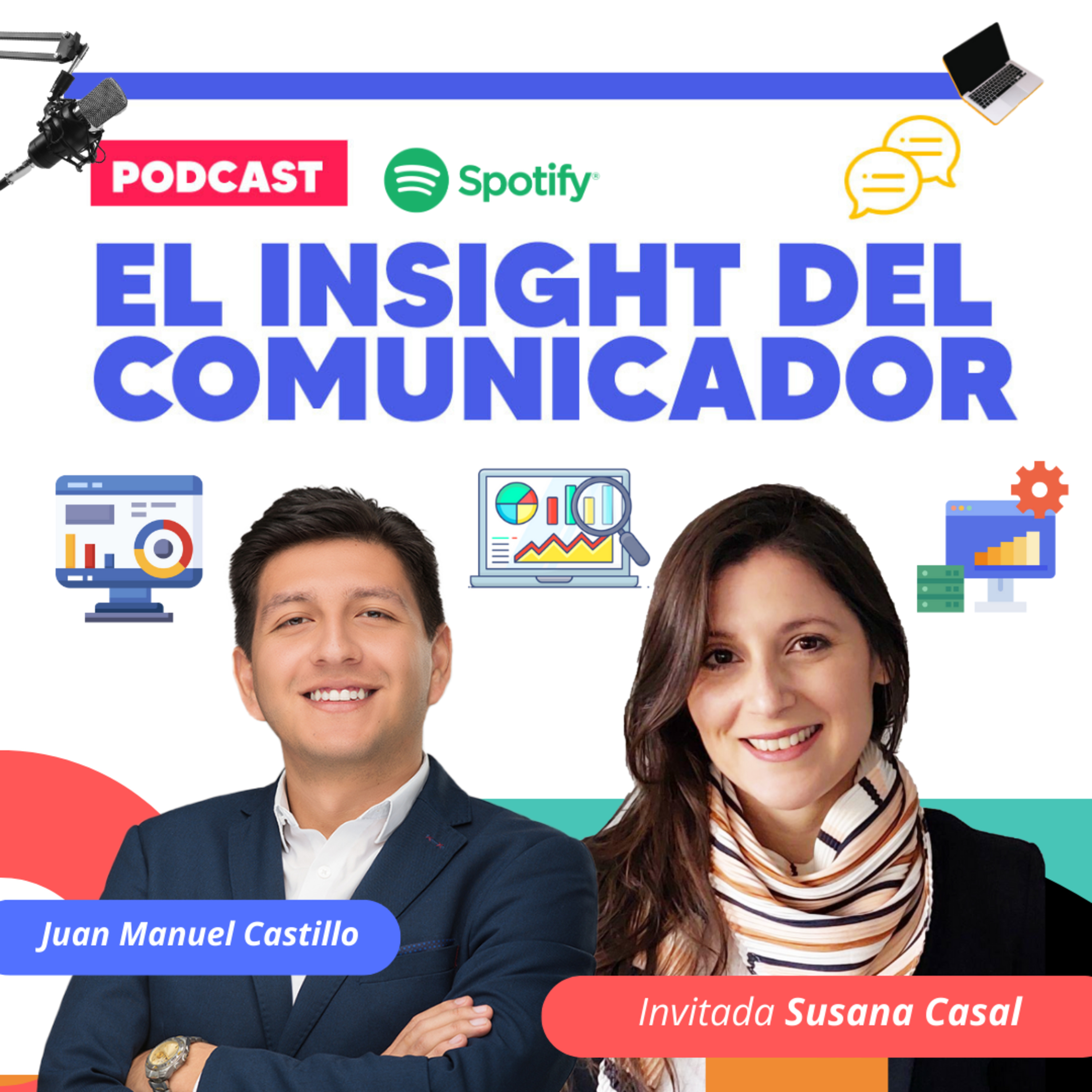 El Insight del Comunicador