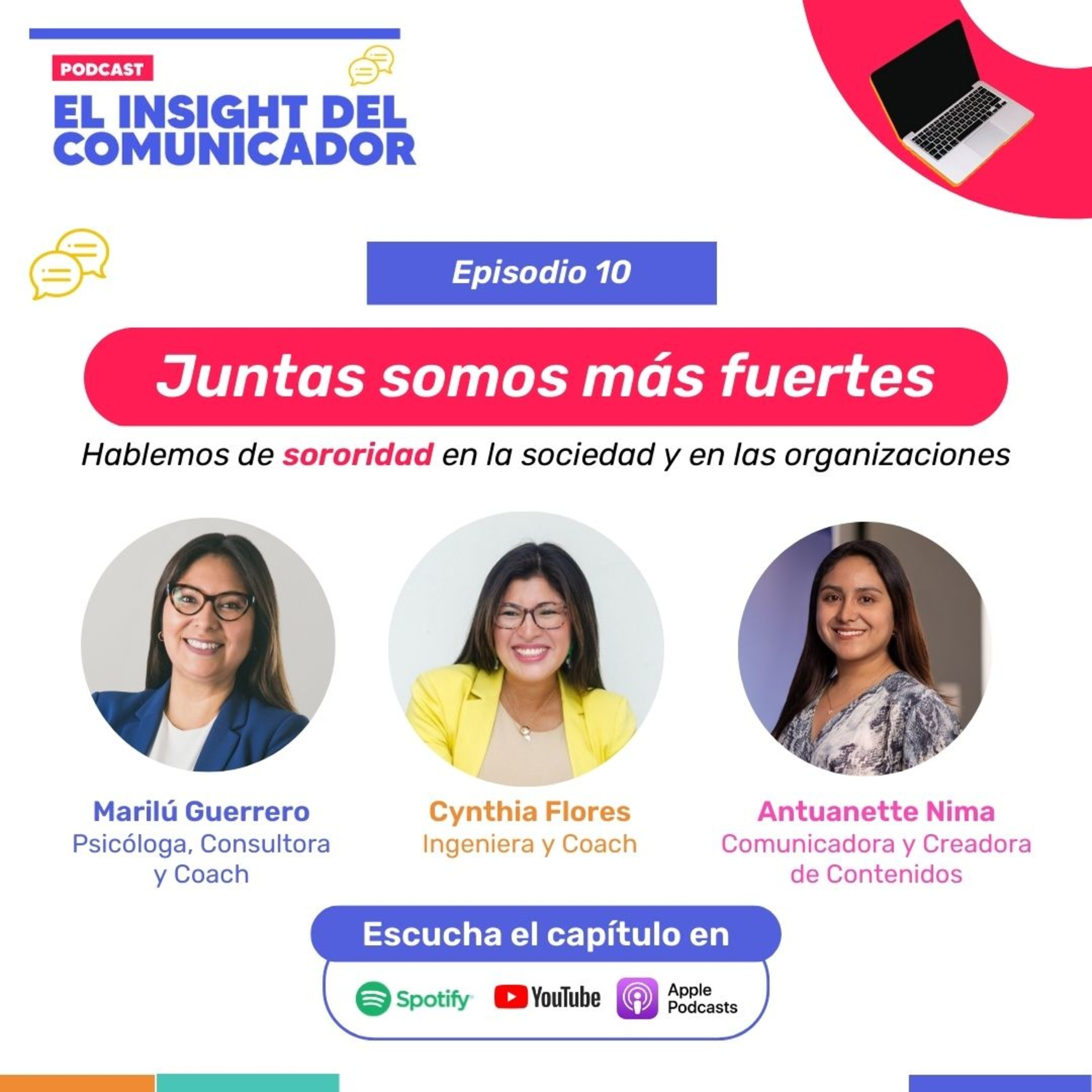 El Insight del Comunicador