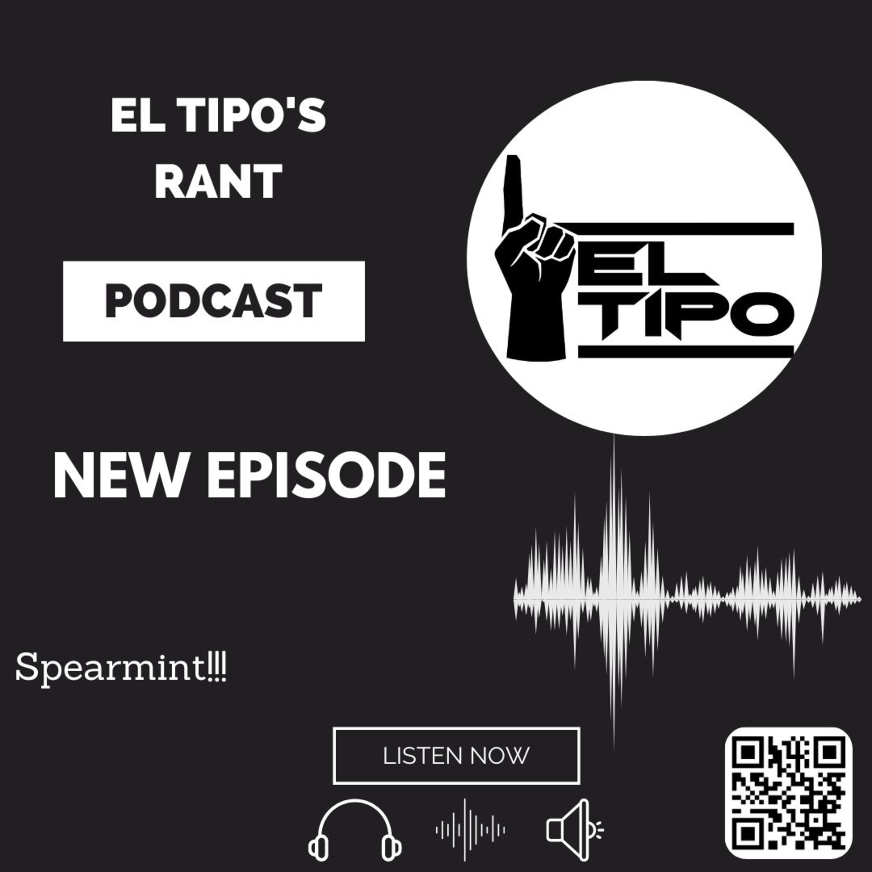 Spearmint!! episode artwork