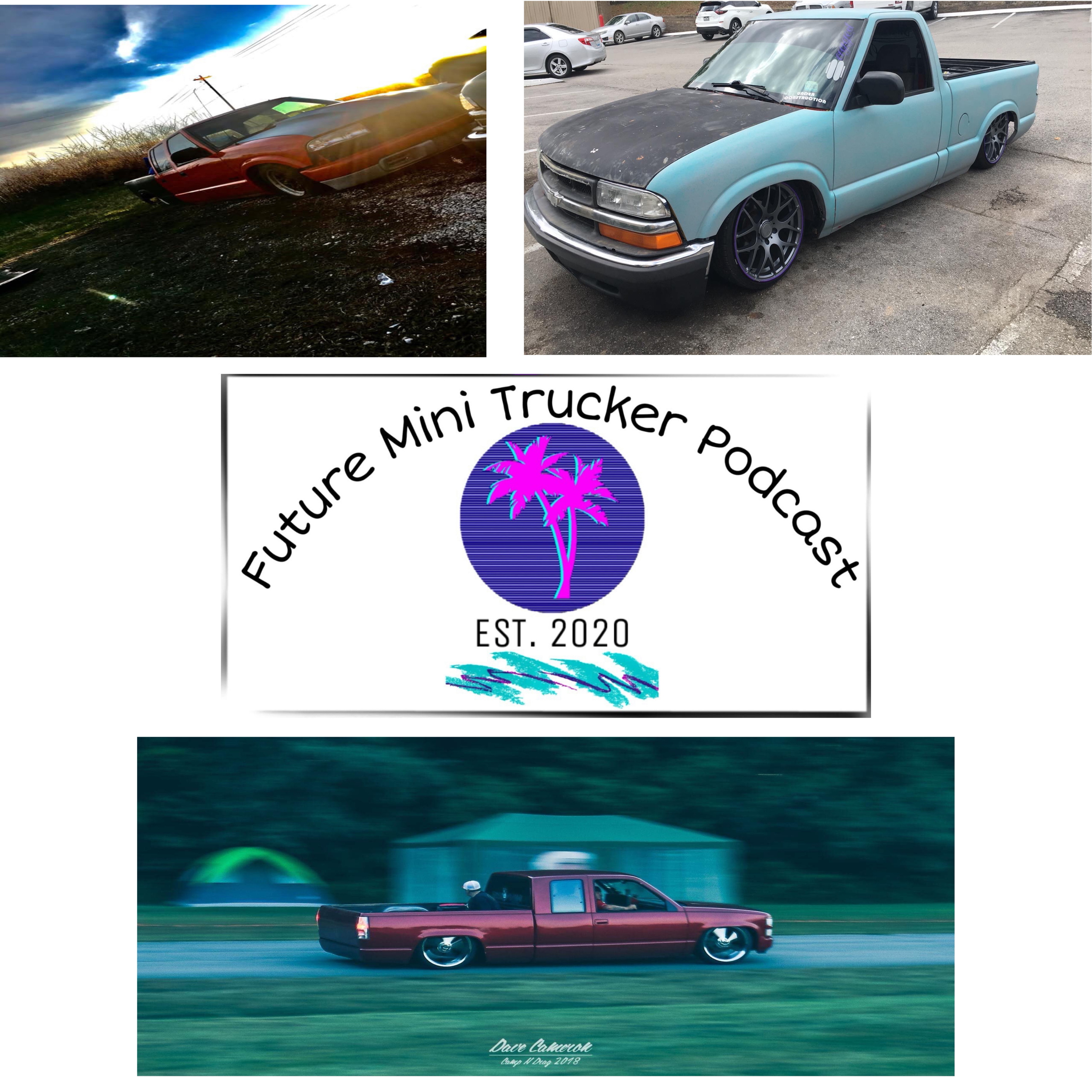 Future Mini Truckin Podcast
