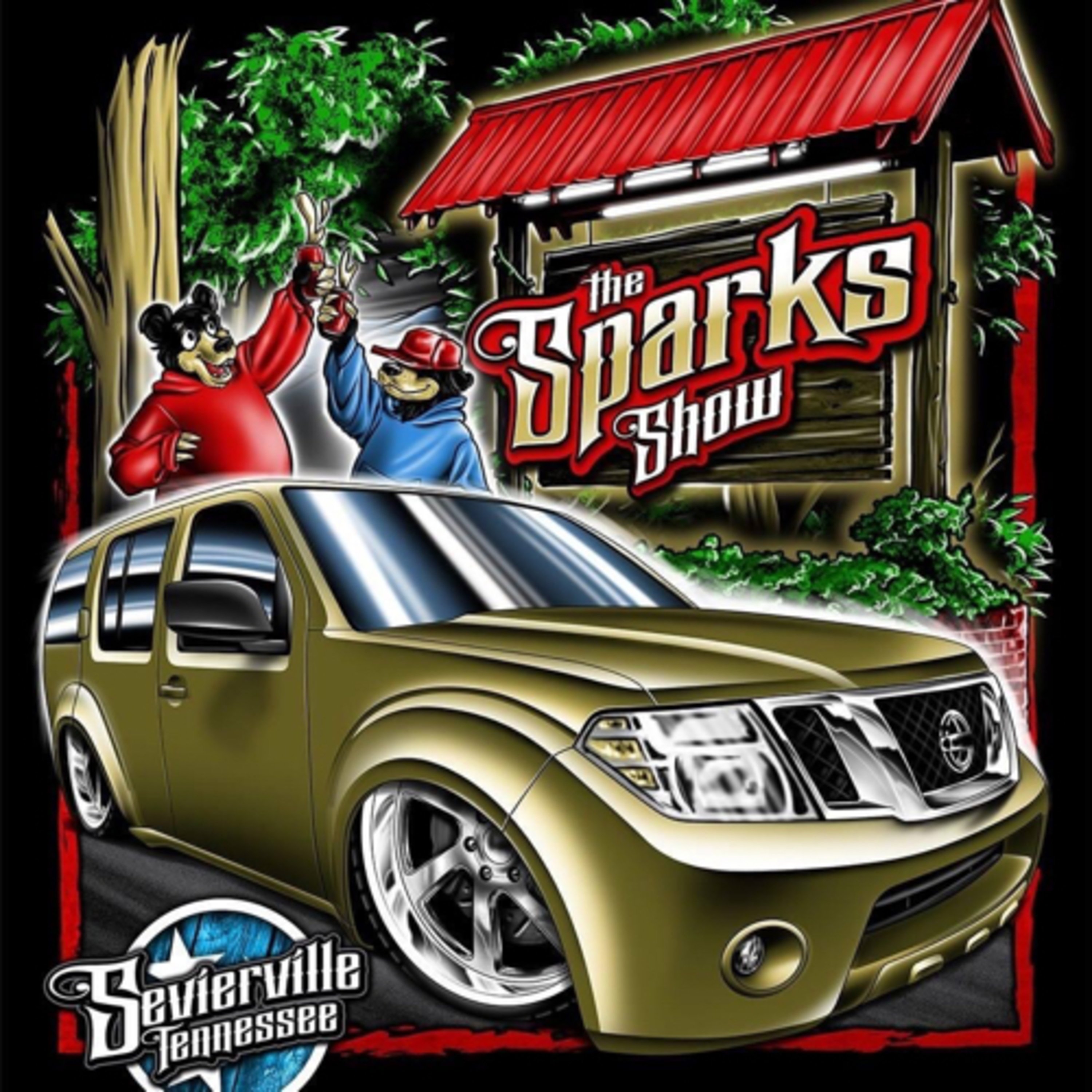 Future Mini Truckin Podcast