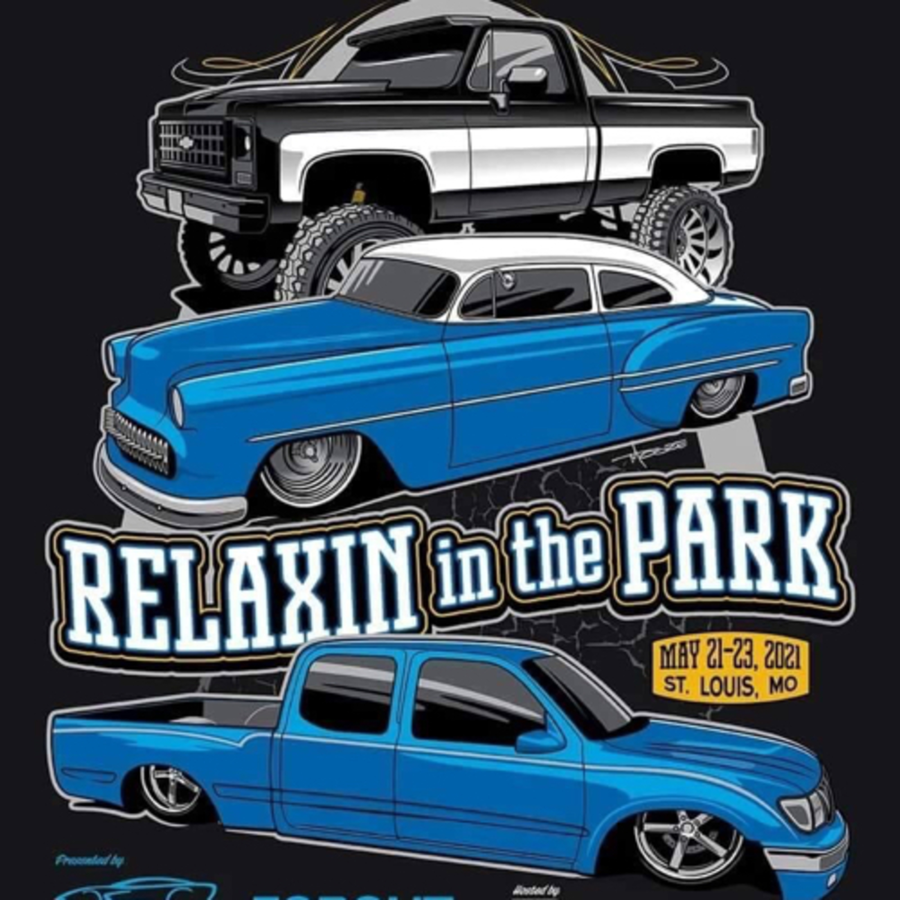 Future Mini Truckin Podcast