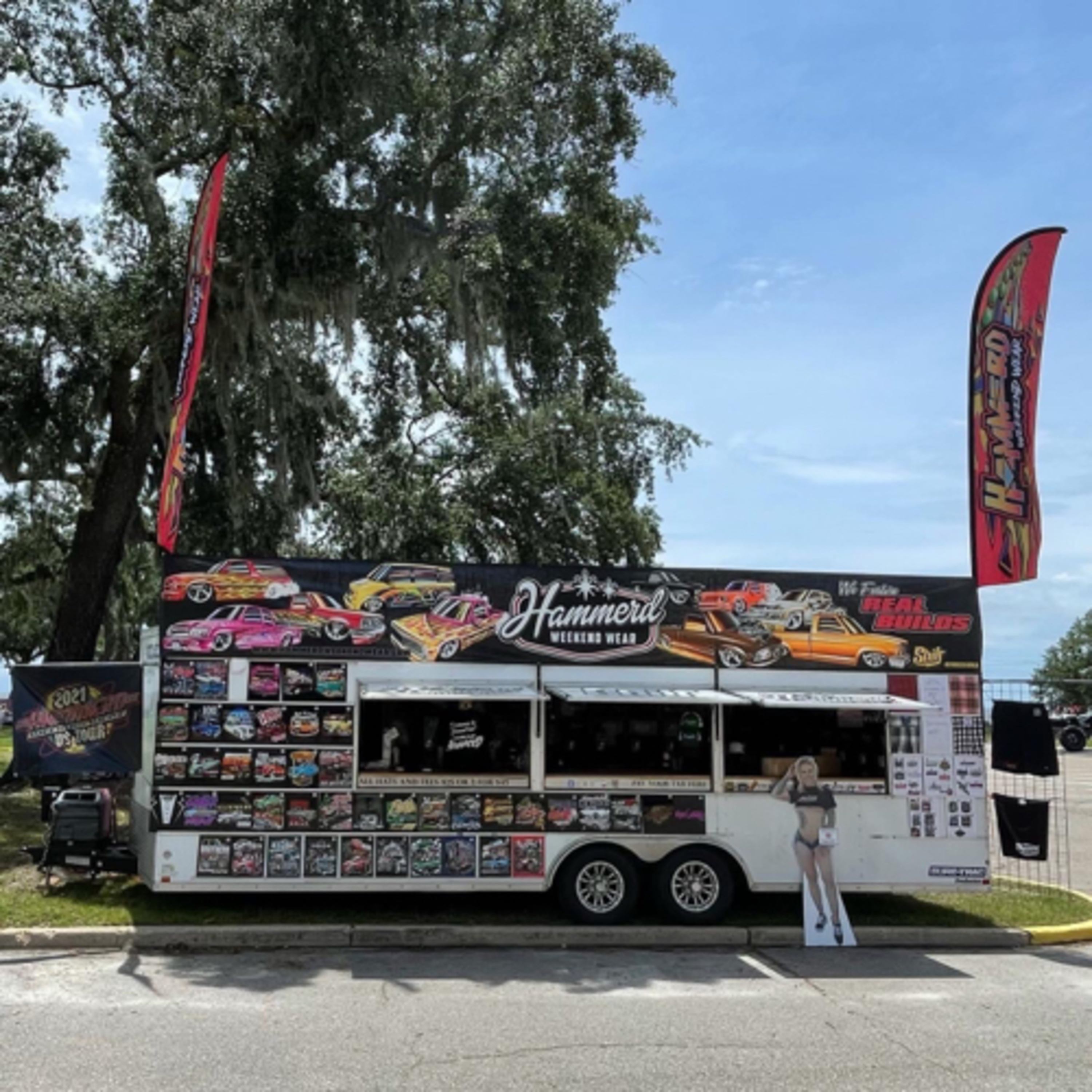Future Mini Truckin Podcast