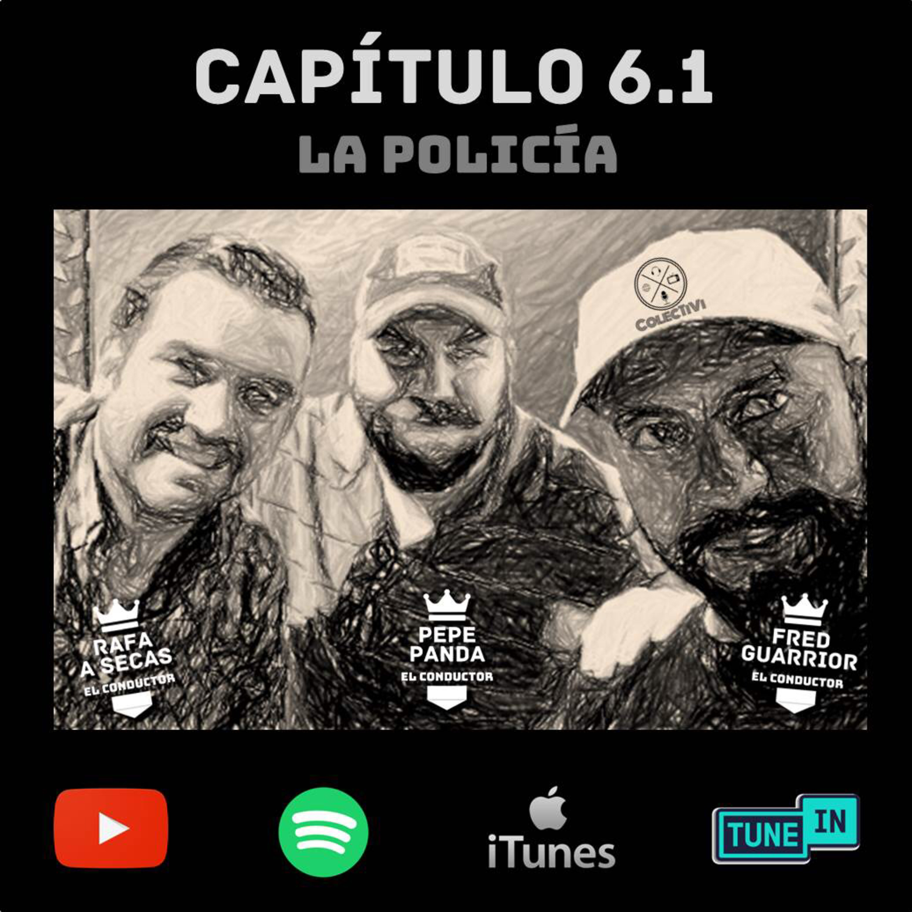 Entre Tornillos