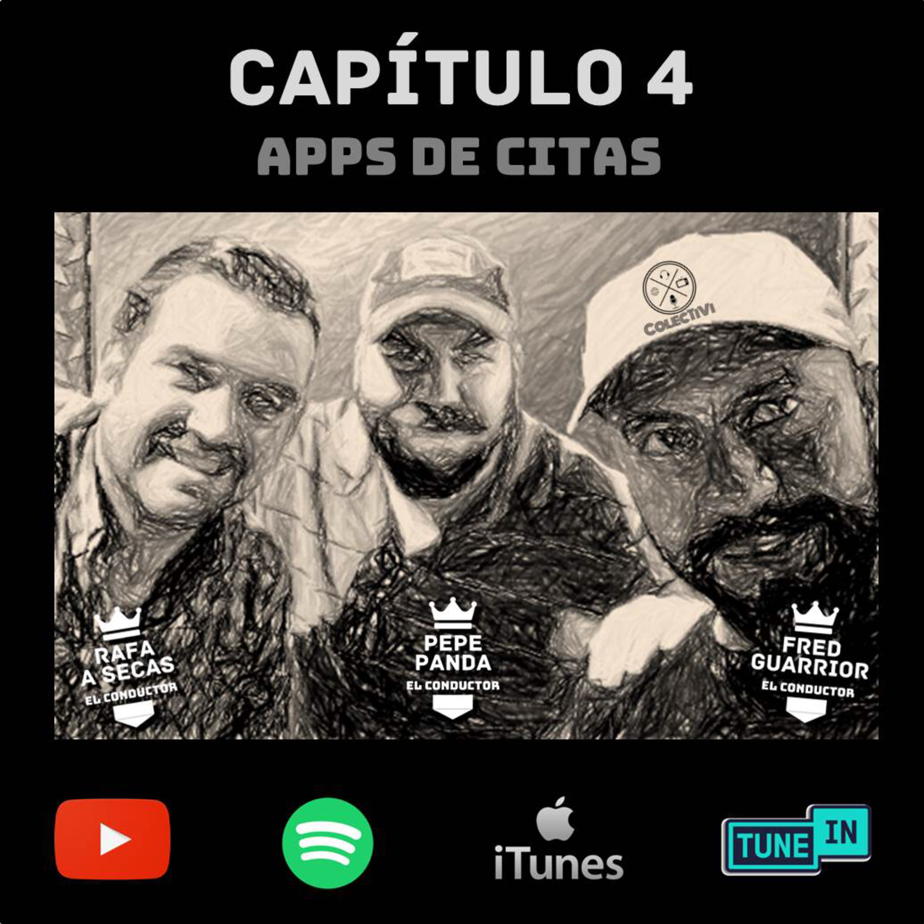 Entre Tornillos