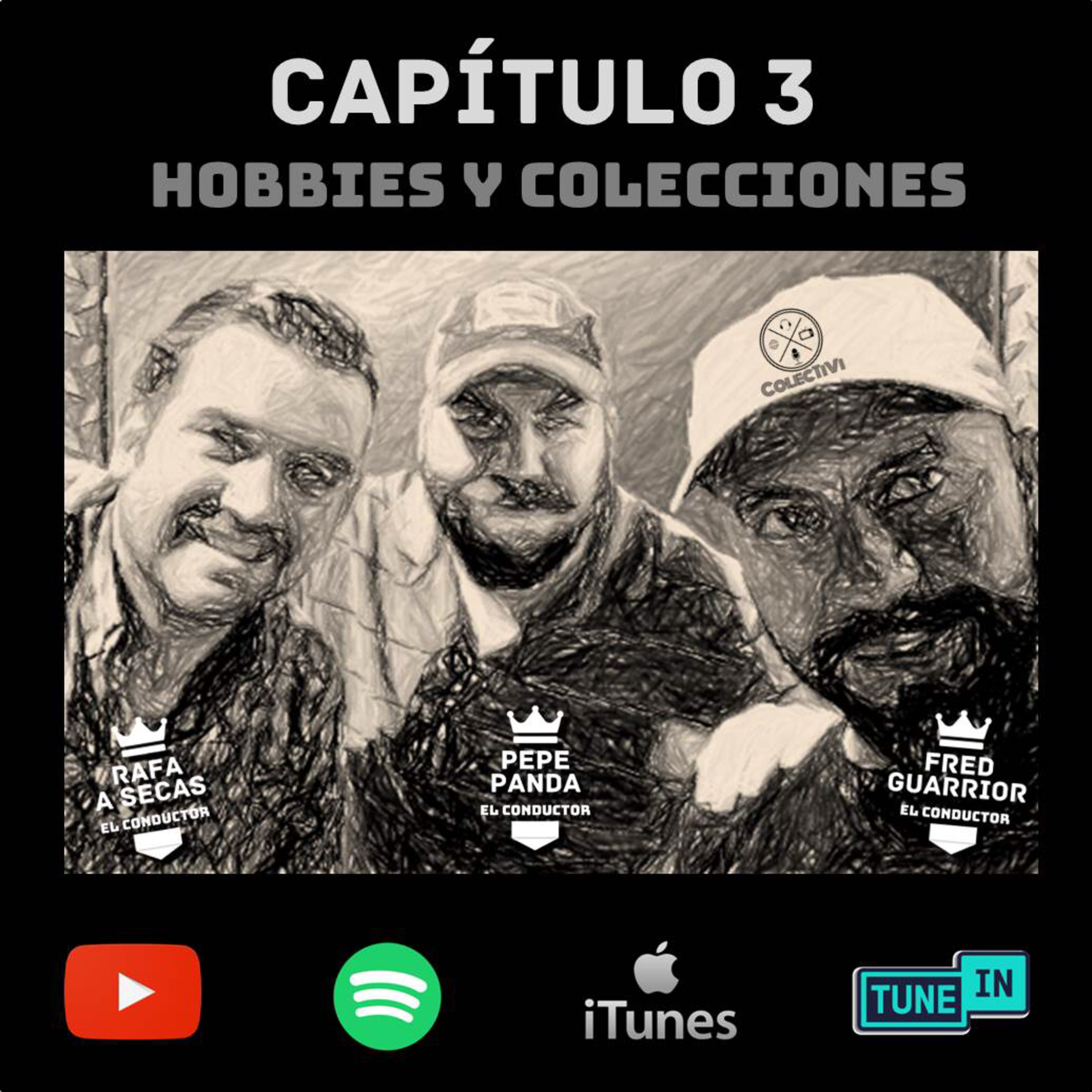 Entre Tornillos