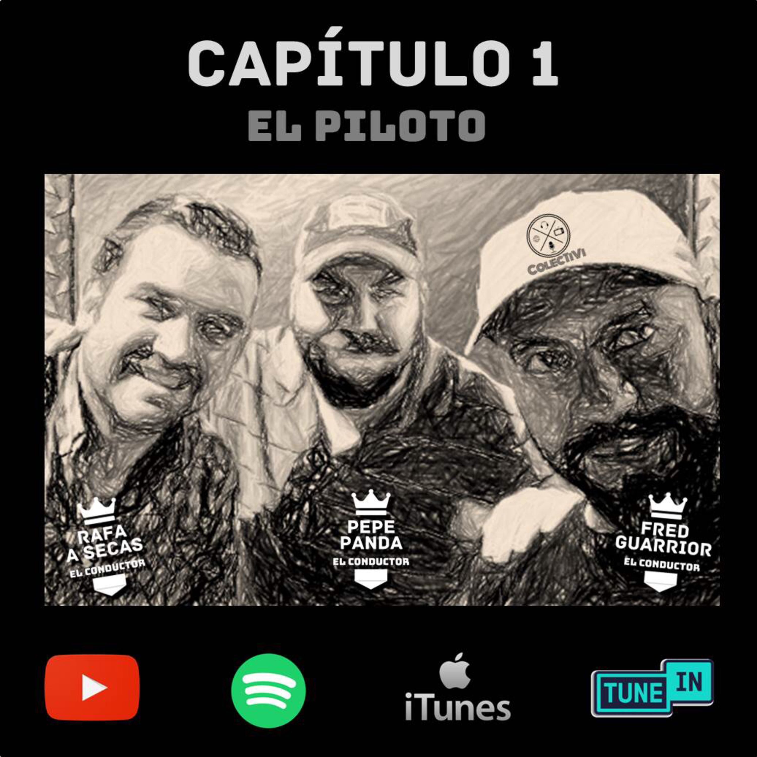 Entre Tornillos