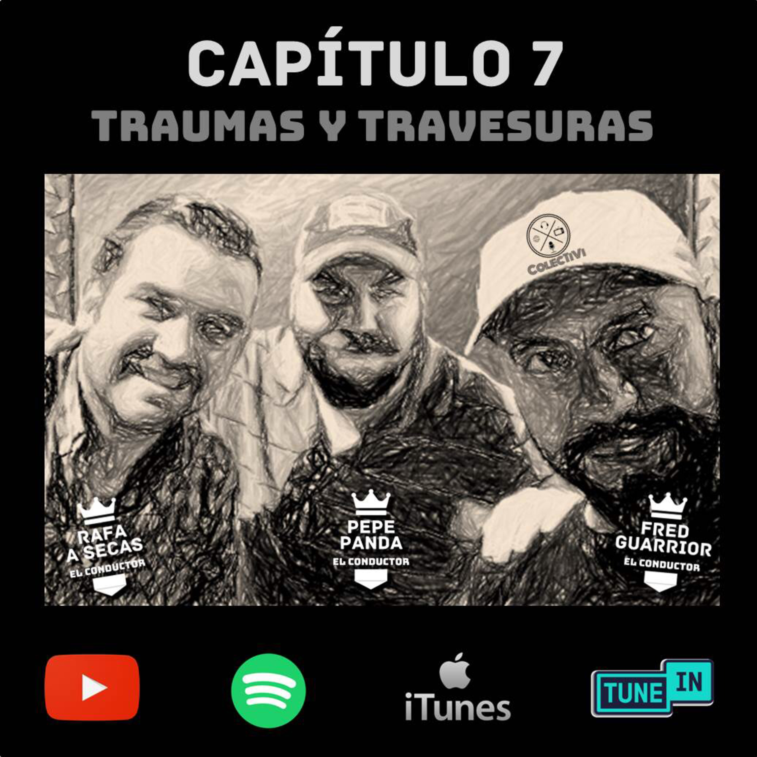 Entre Tornillos