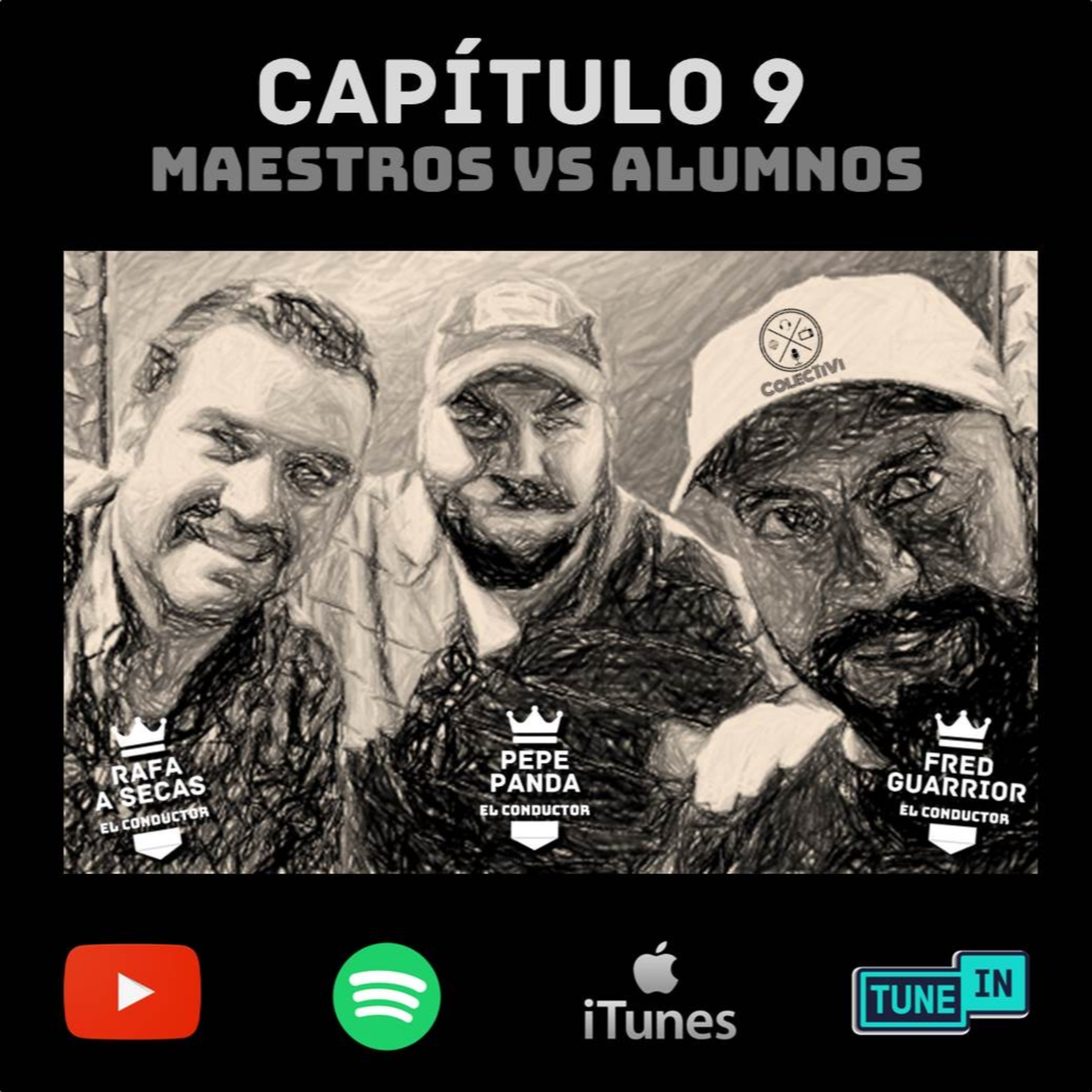 Entre Tornillos
