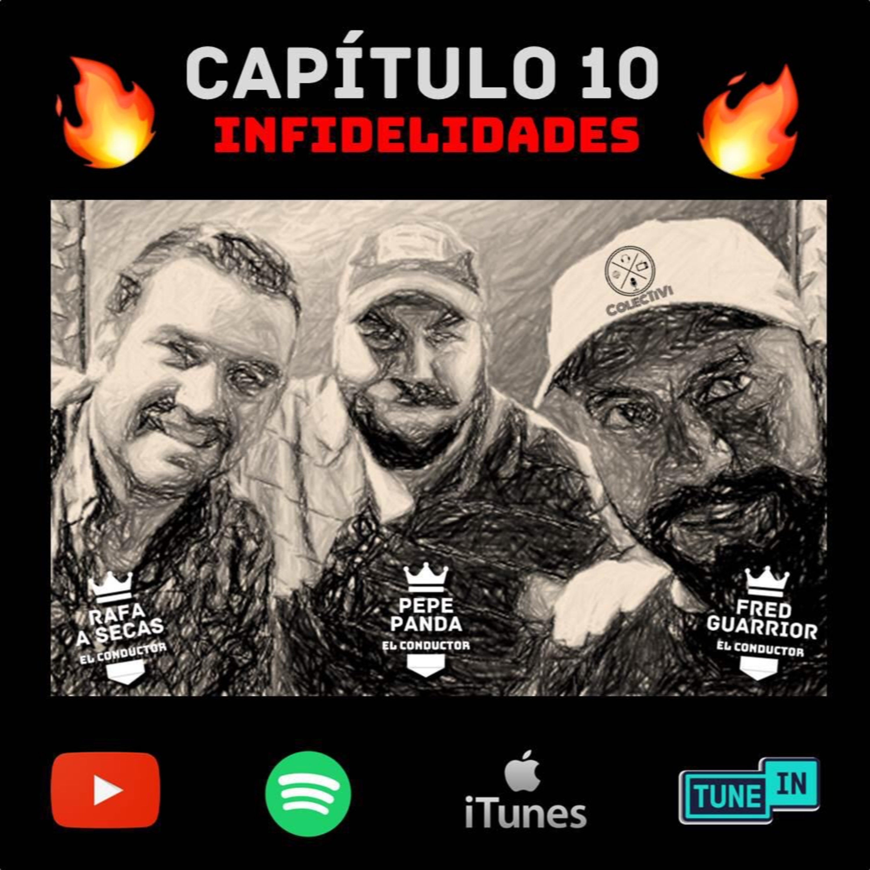 Entre Tornillos