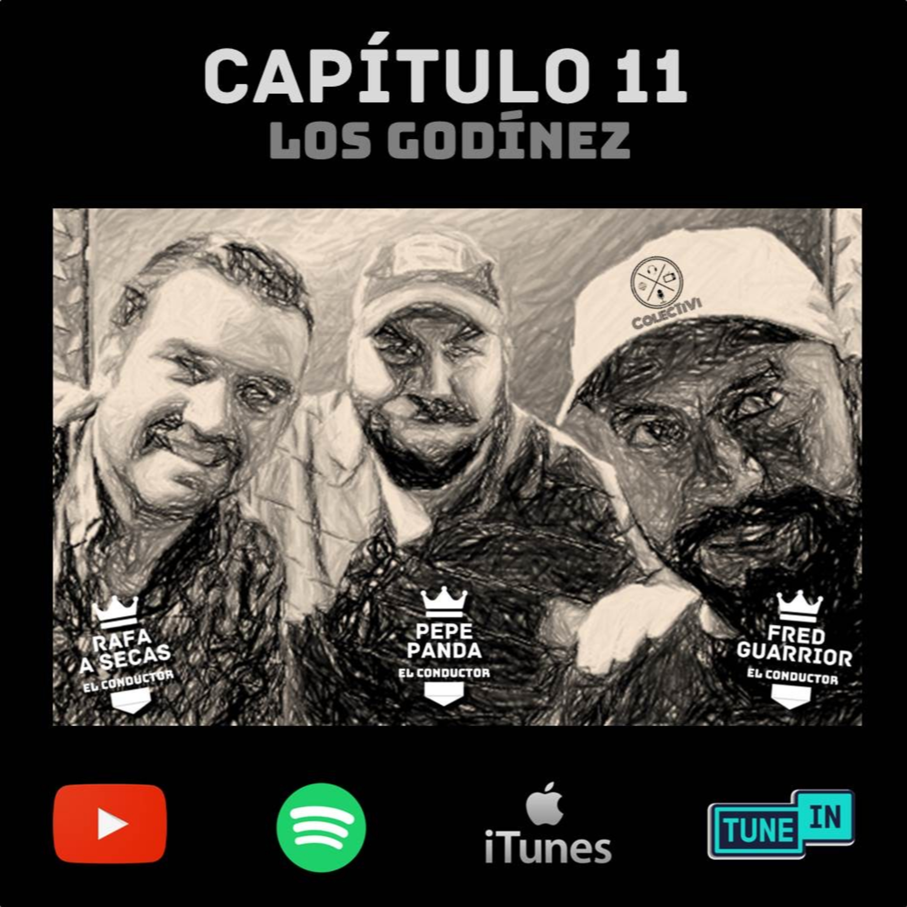 Entre Tornillos