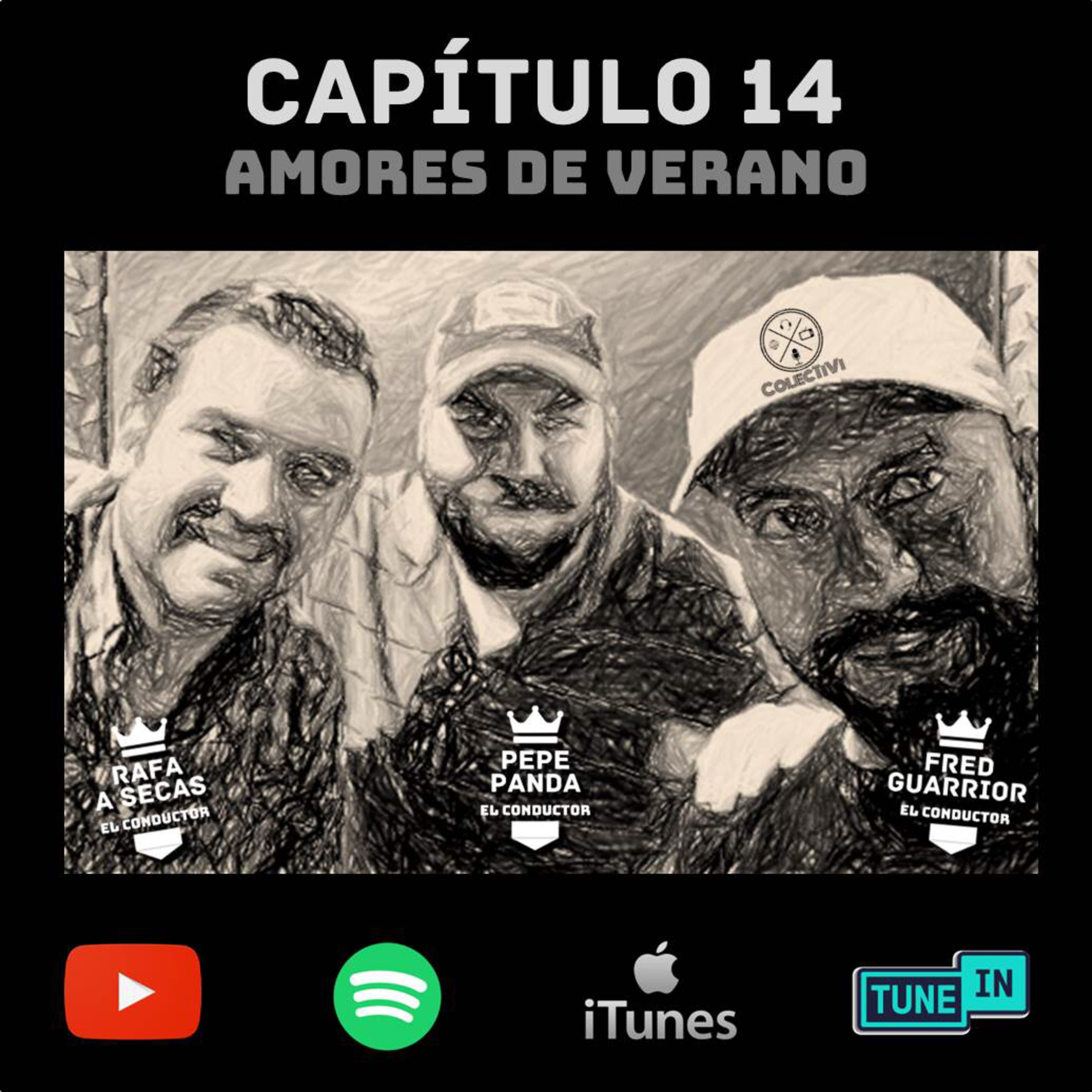 Entre Tornillos