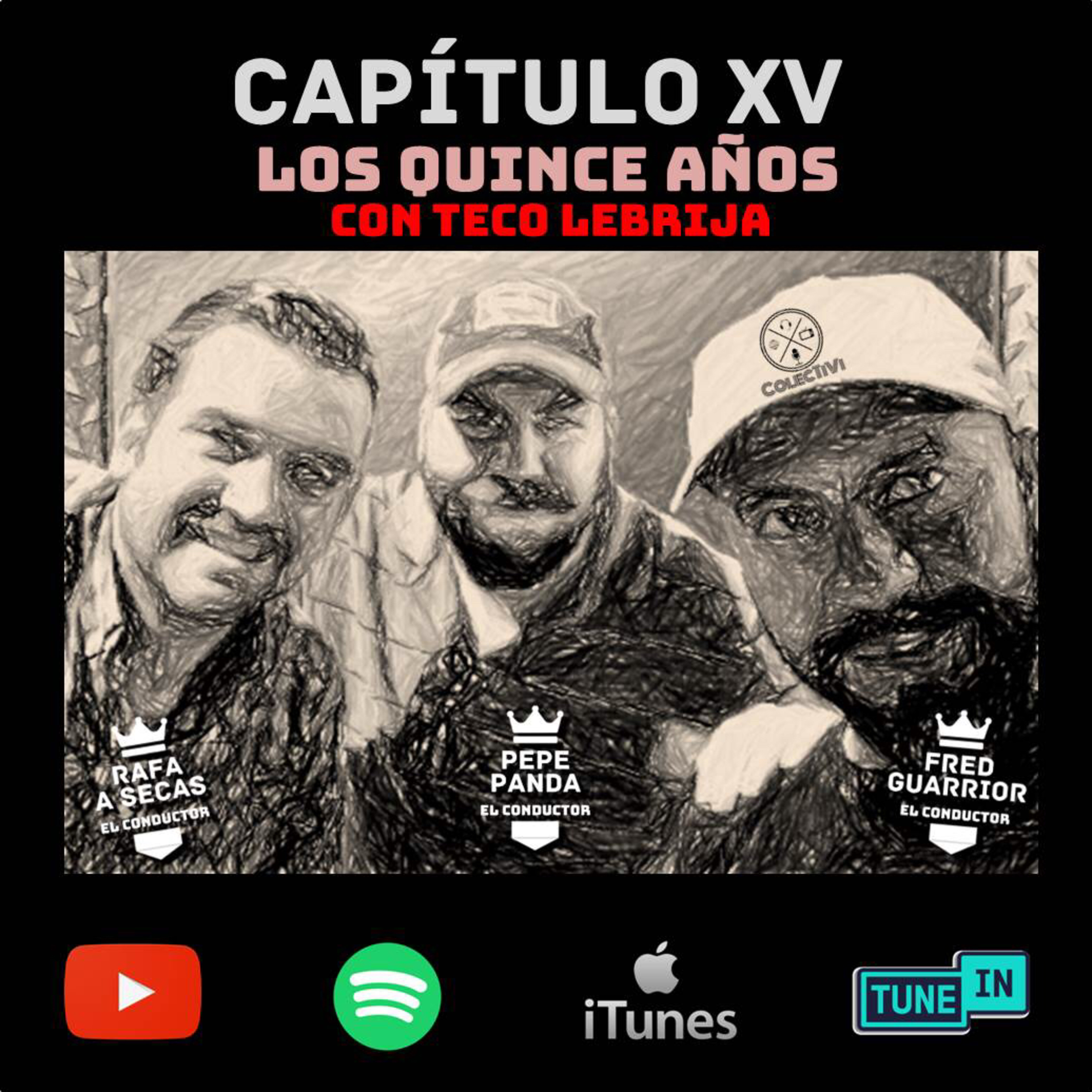 Entre Tornillos