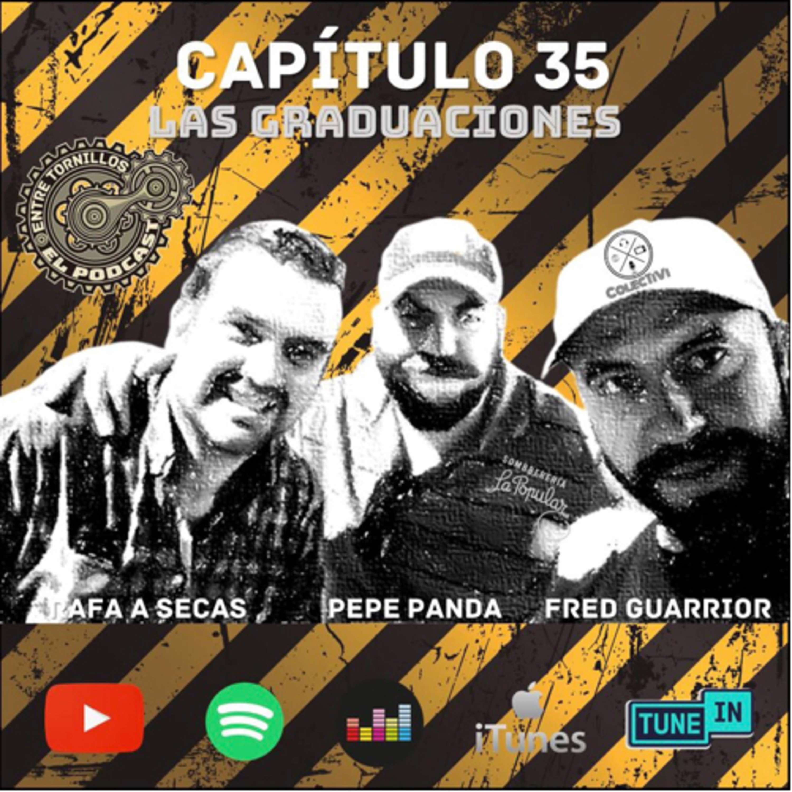 Entre Tornillos