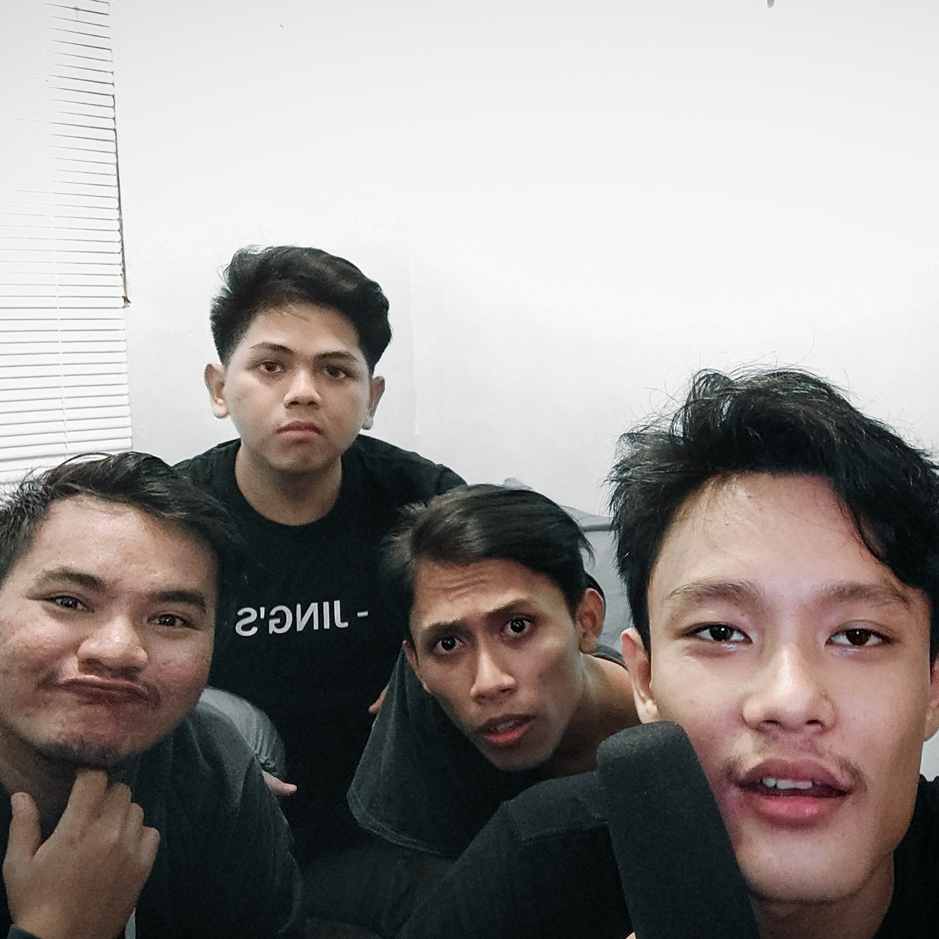 Jingsbercakap