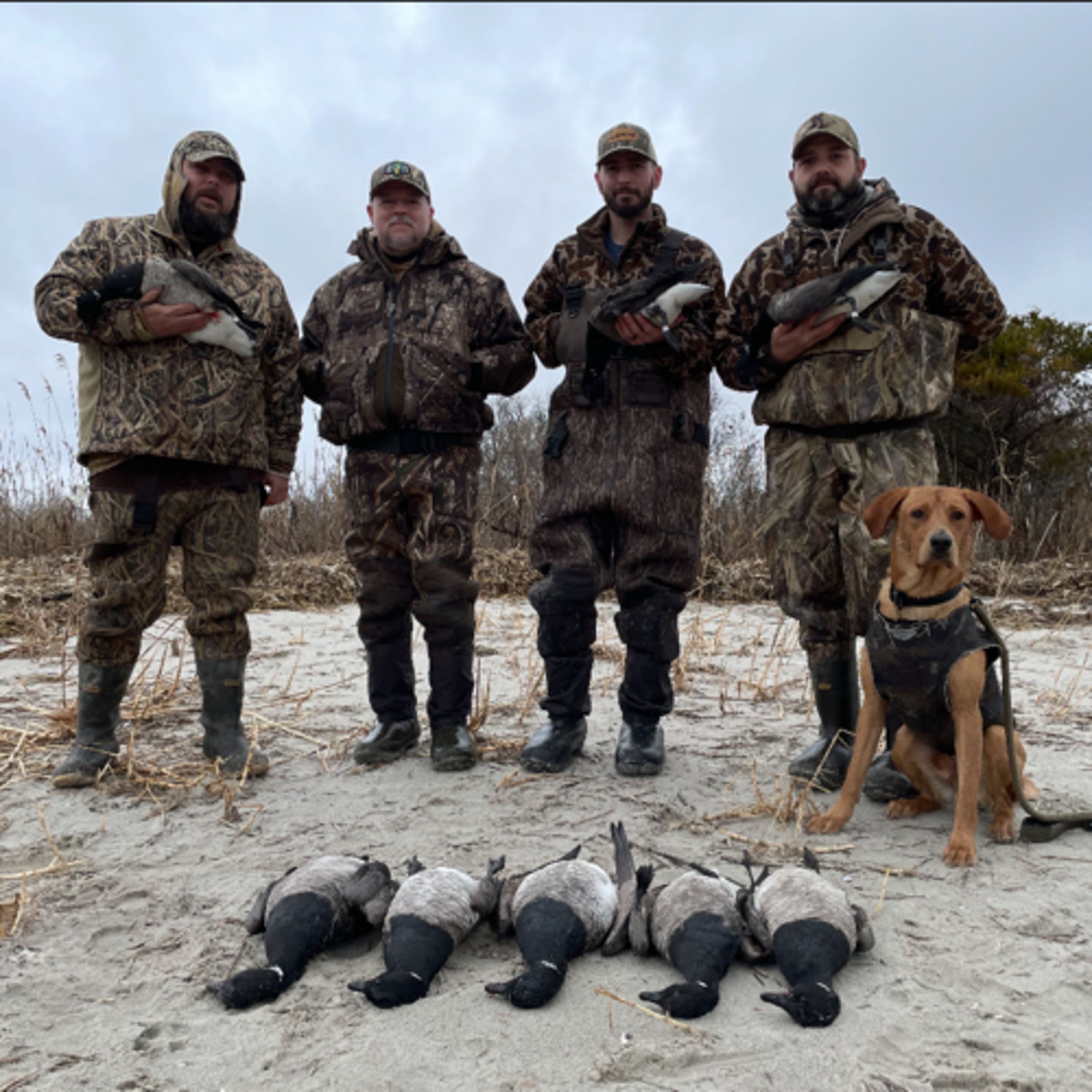 Woods & Water Podcast