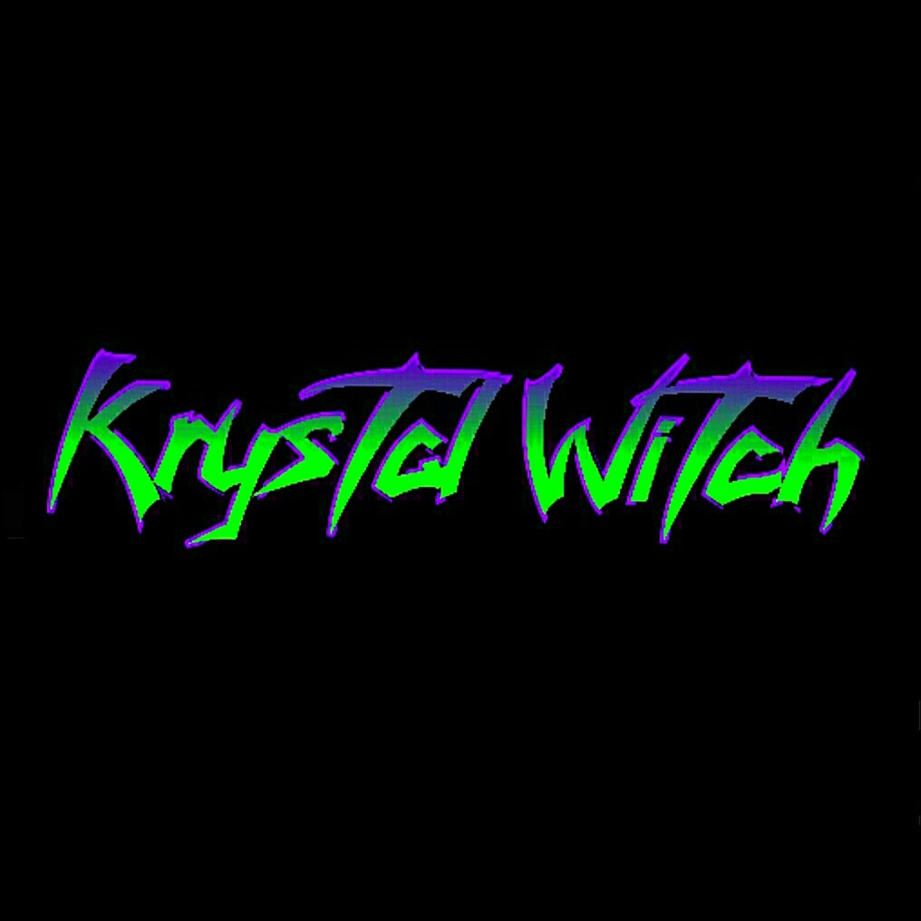 Krystal Witch's "Witch Hunt" Podcast Trailer... episode artwork