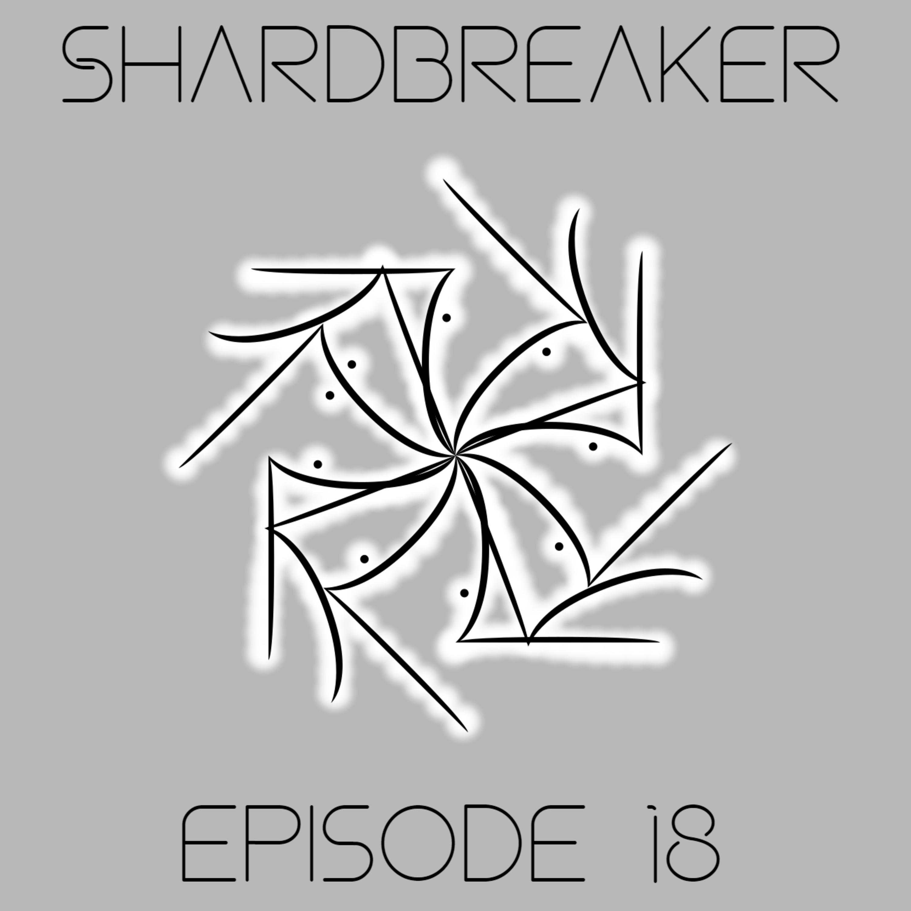 Elantris Chapters 18-21