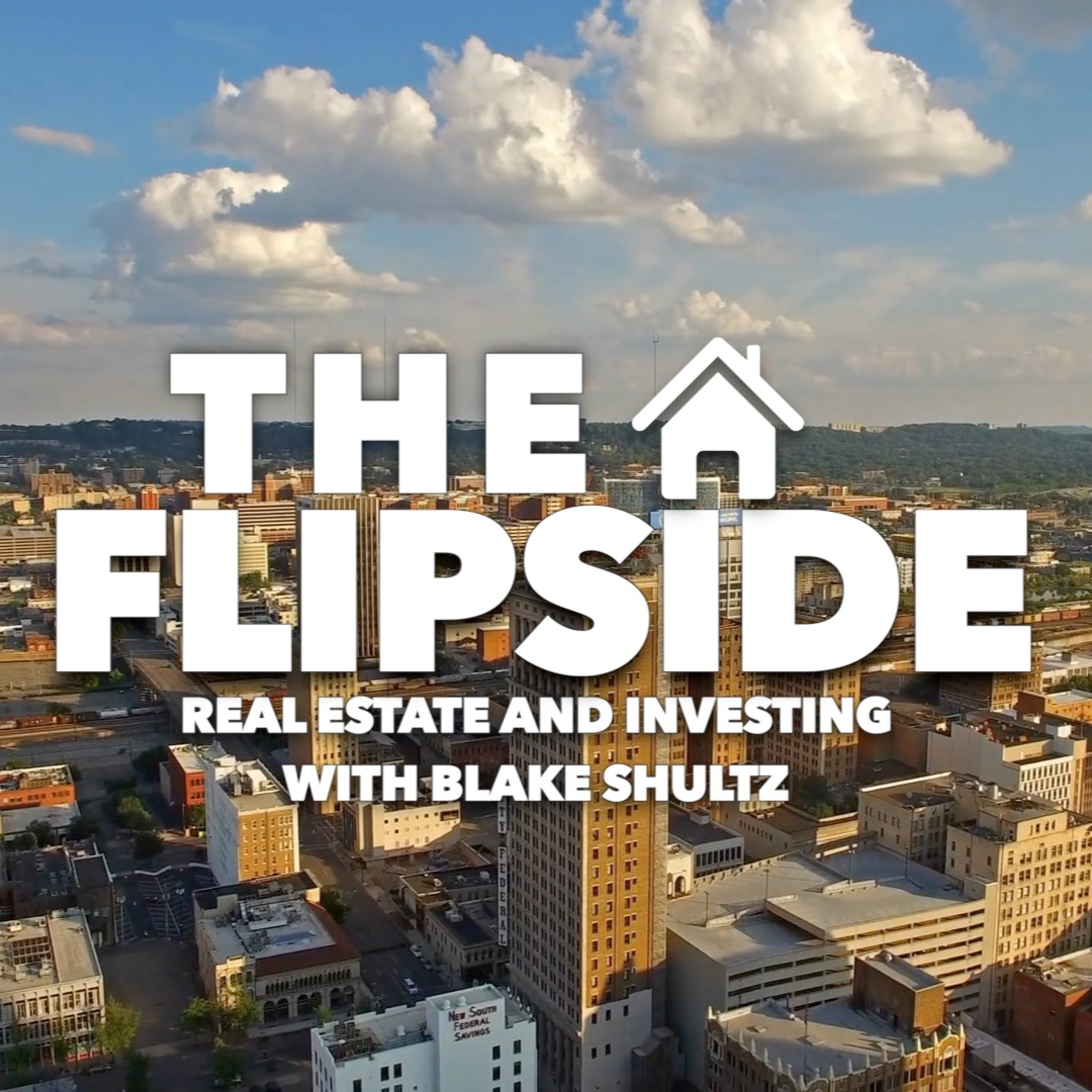 The Flipside with Blake Shultz