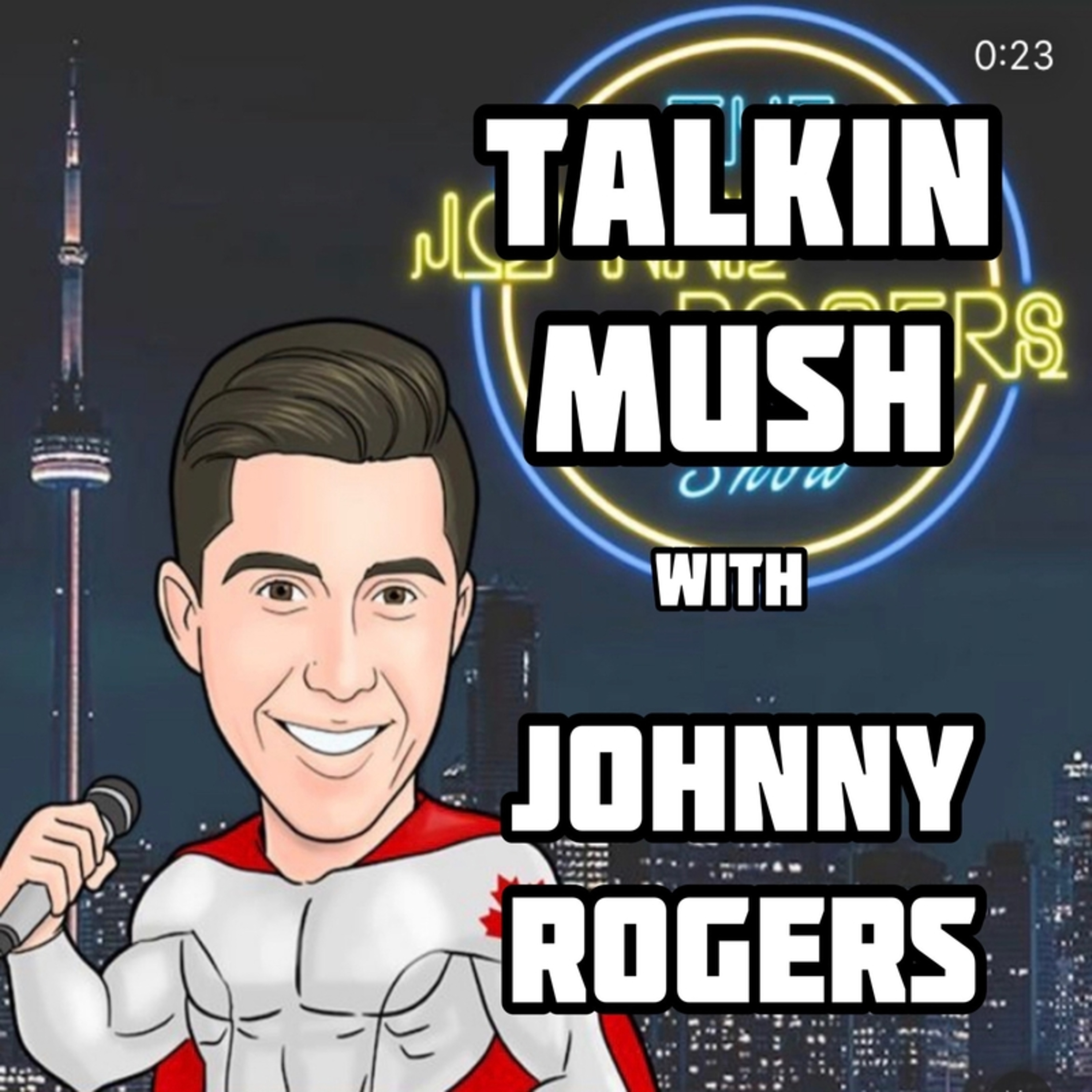 Talkin Mush