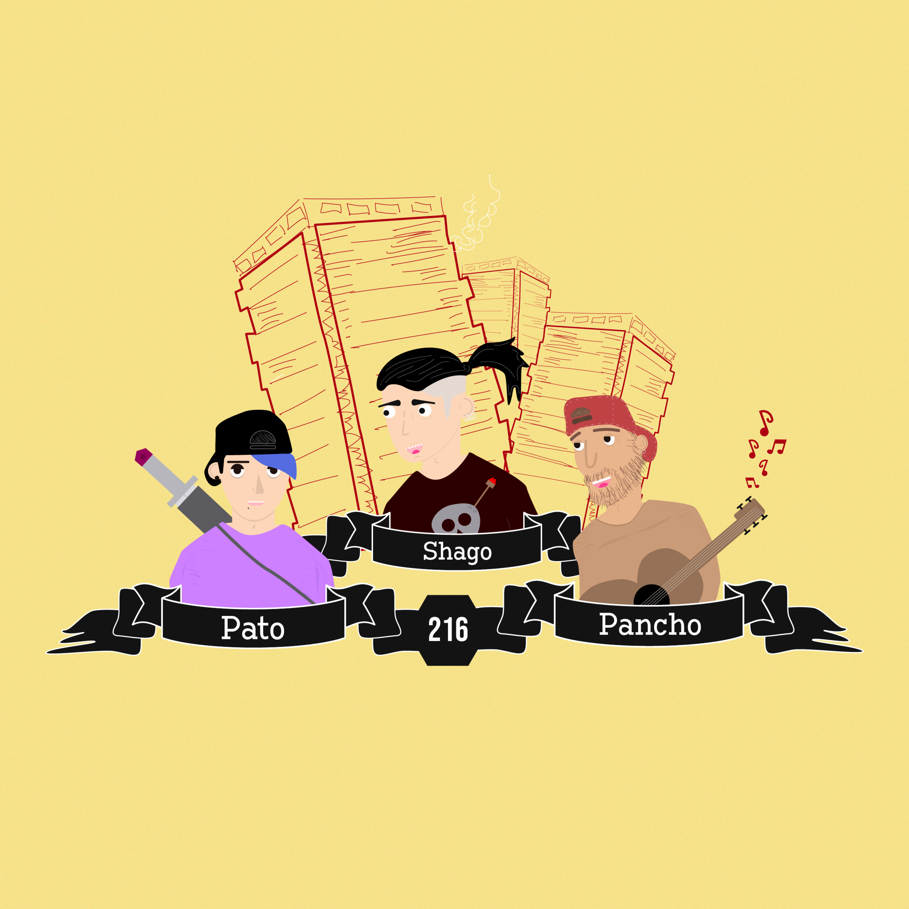 Piloto #0 | Hola! episode artwork