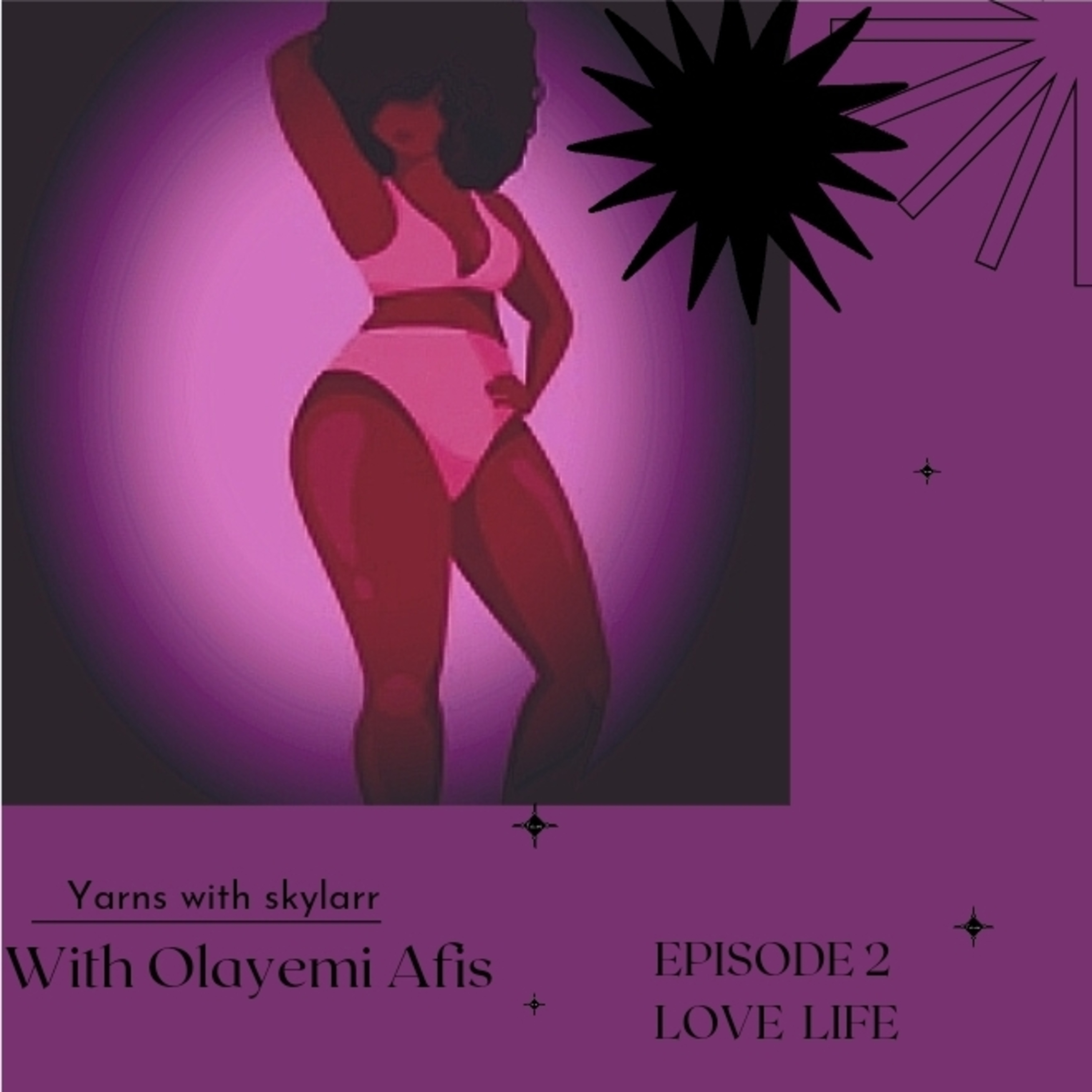 Love life 💏  episode artwork