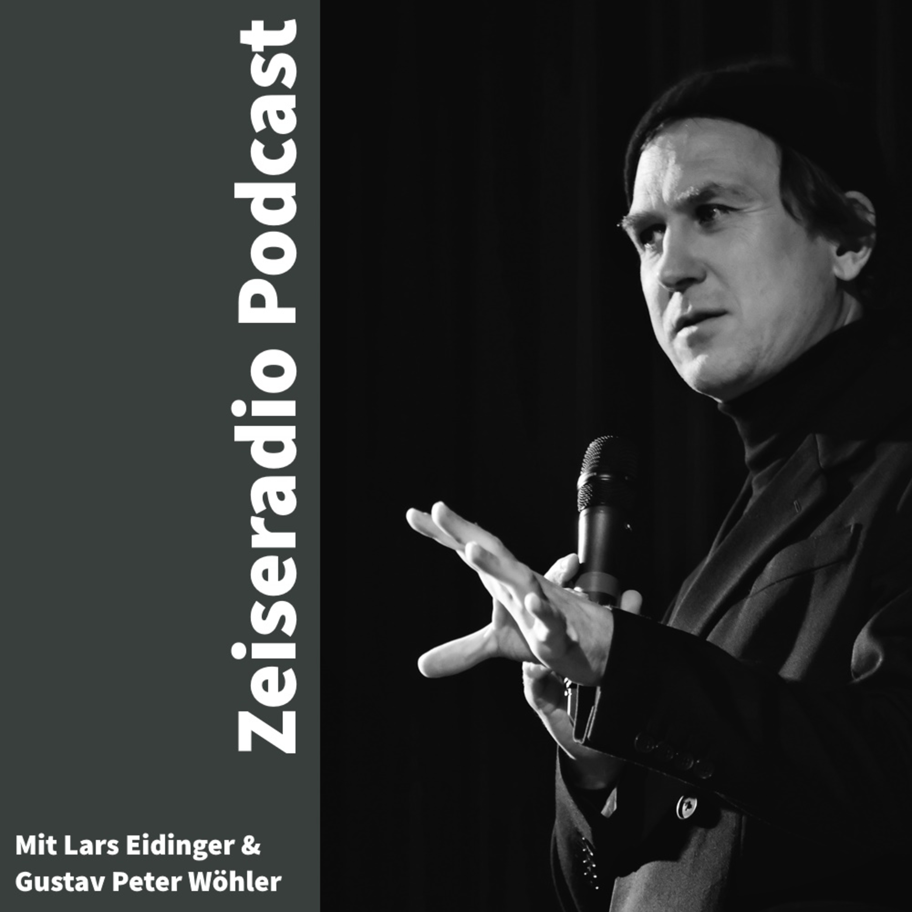 Zeiseradio Podcast