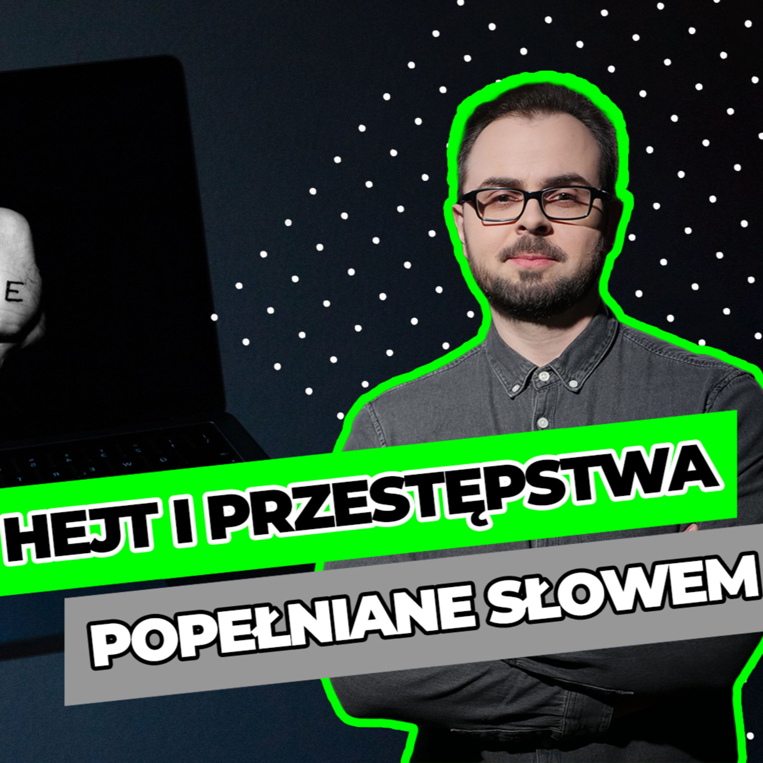 ŁĄCZY NAS KARNE