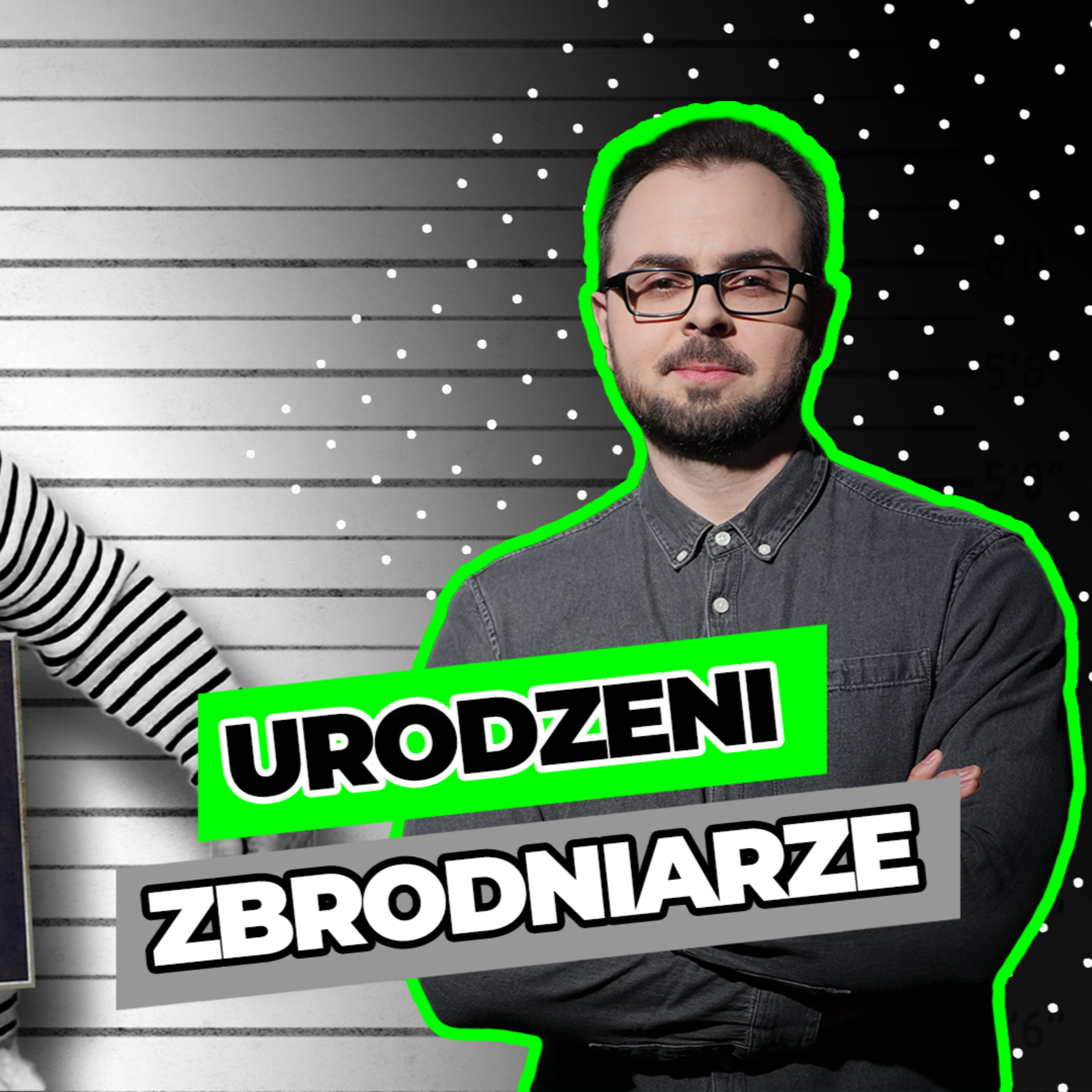 ŁĄCZY NAS KARNE