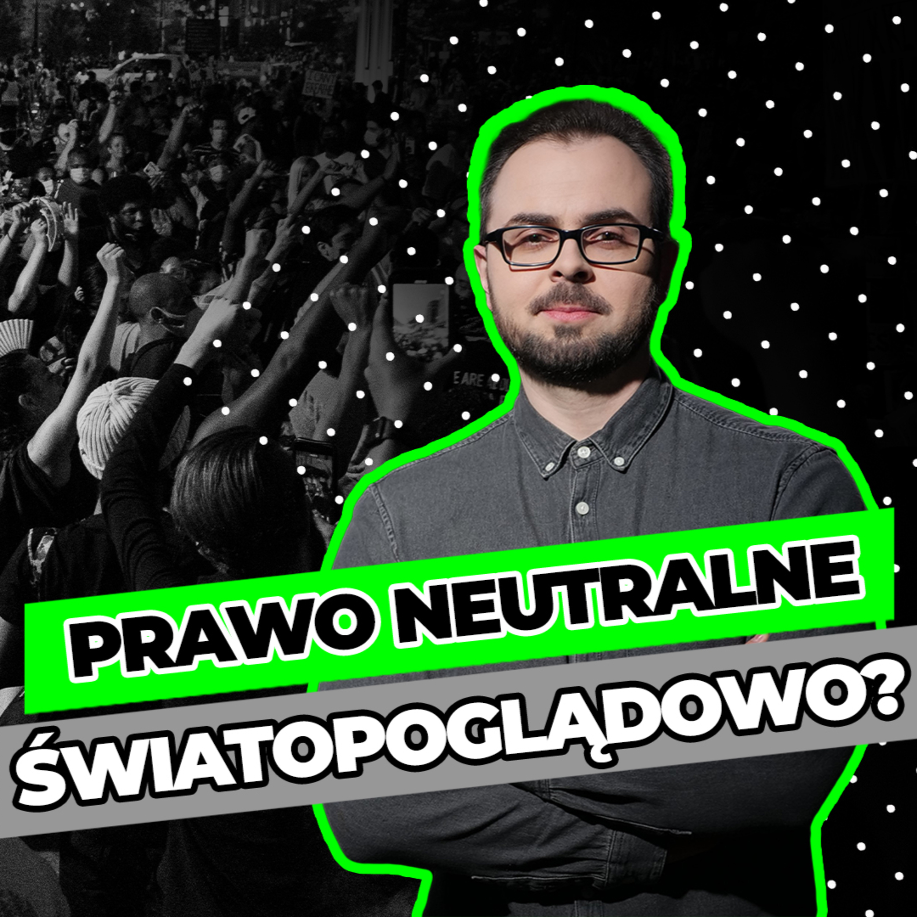 ŁĄCZY NAS KARNE
