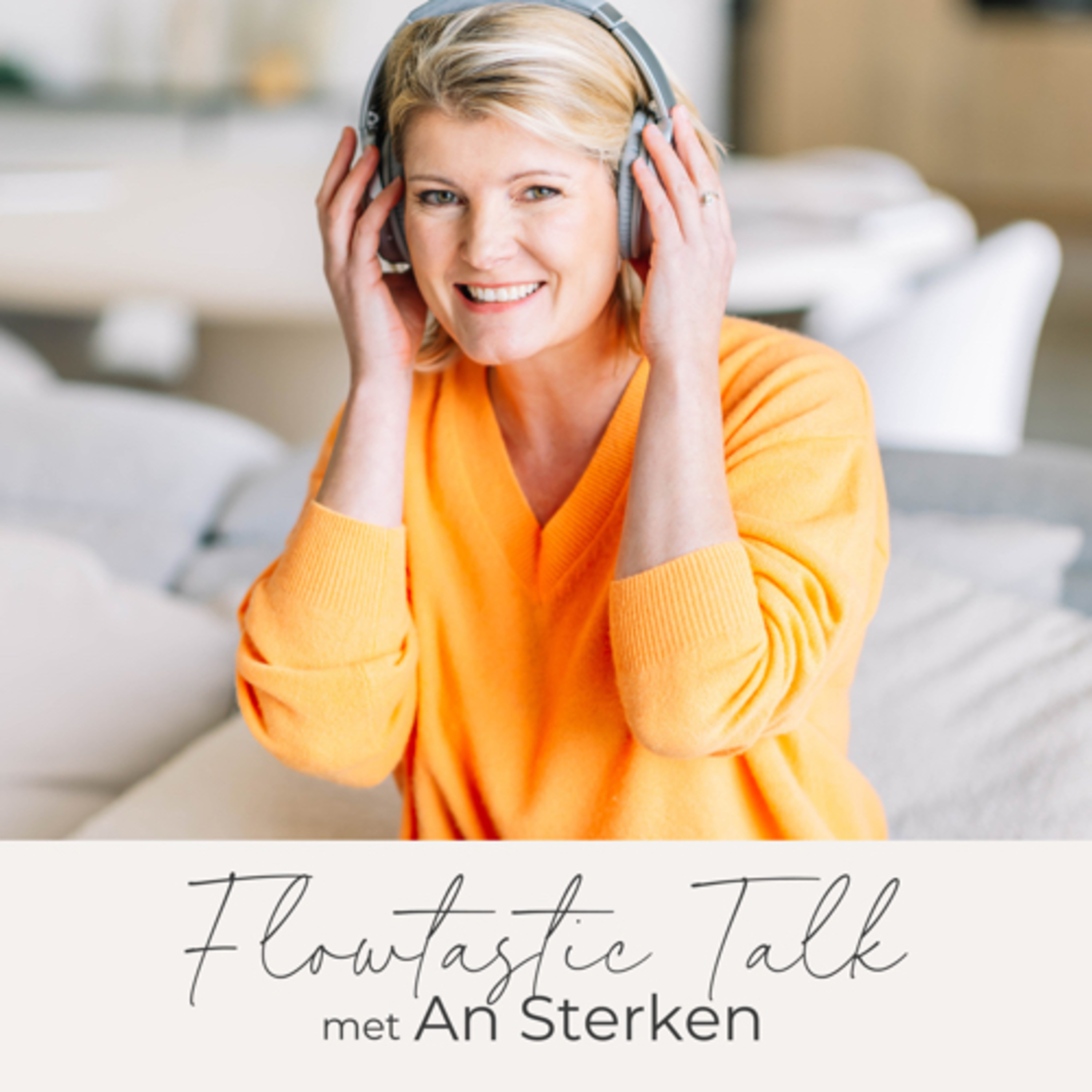 Flowtastic Talks met An Sterken | Feng Shui, BaZi and More