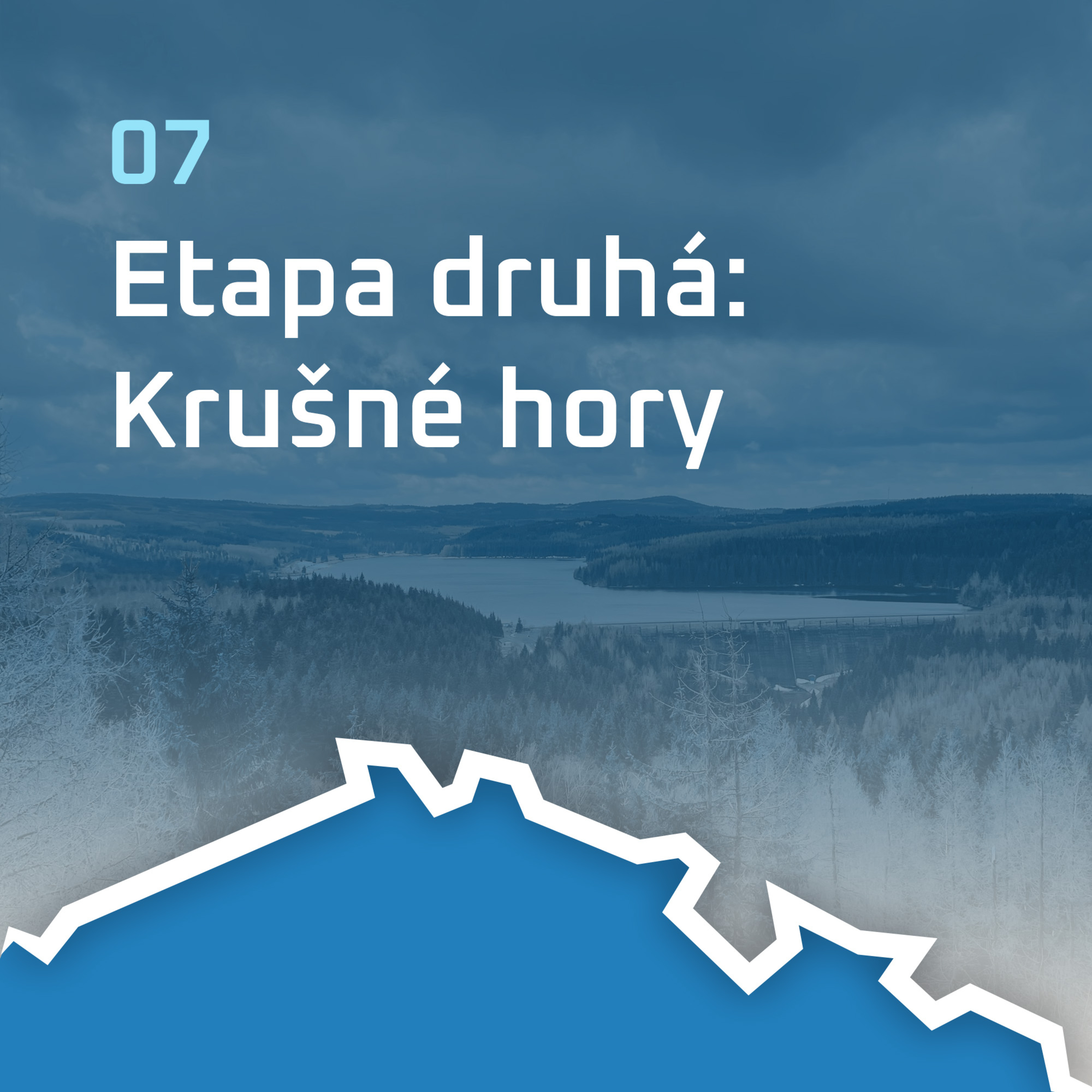 Stezka Českem - může jít každý