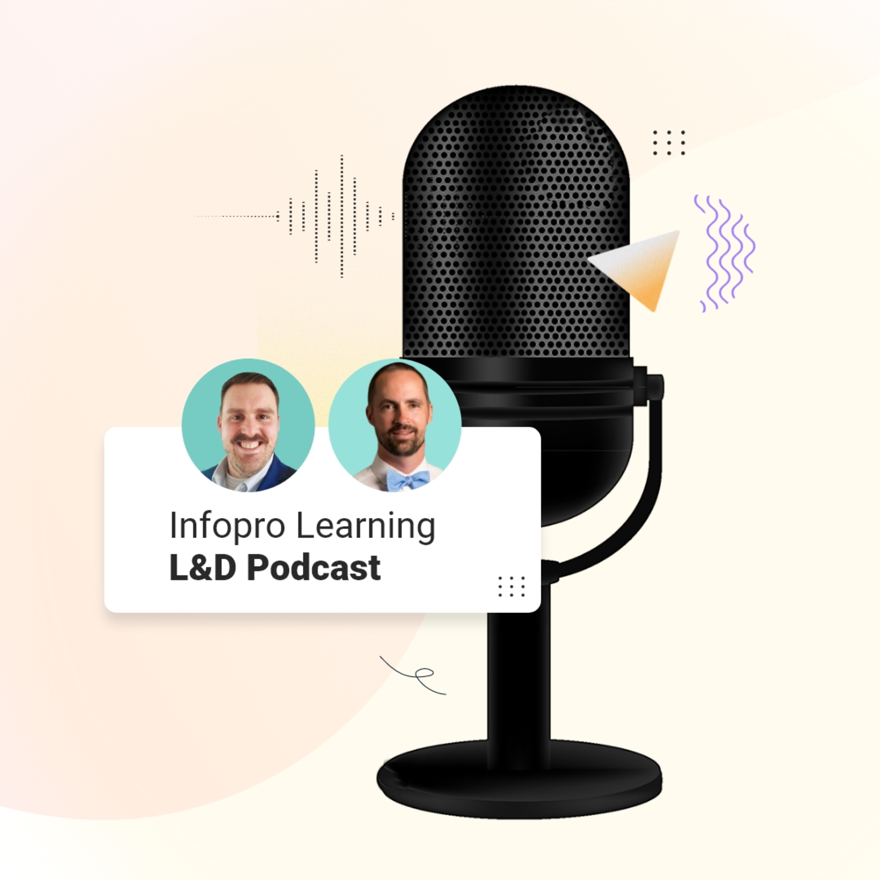 The Talent Equation Podcast with Nolan Hout