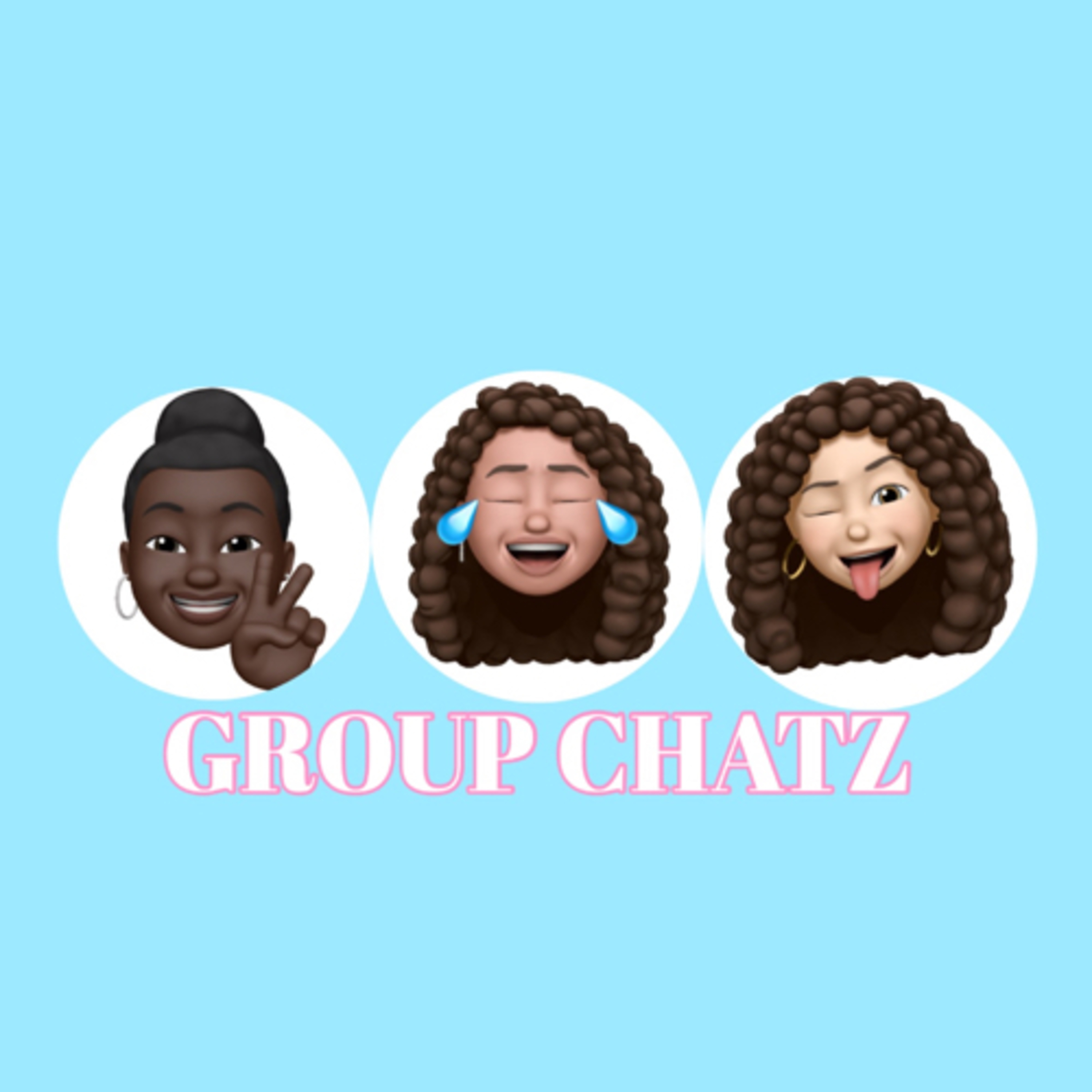 Group Chatz