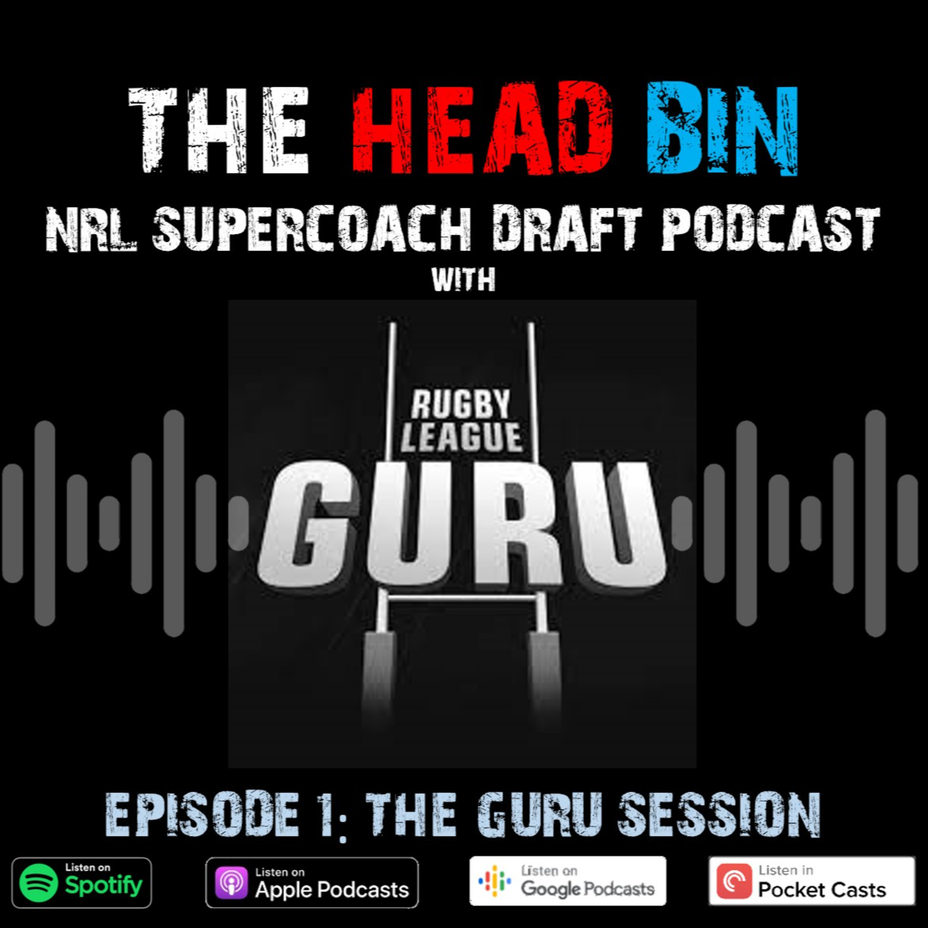 The Guru Session episode artwork