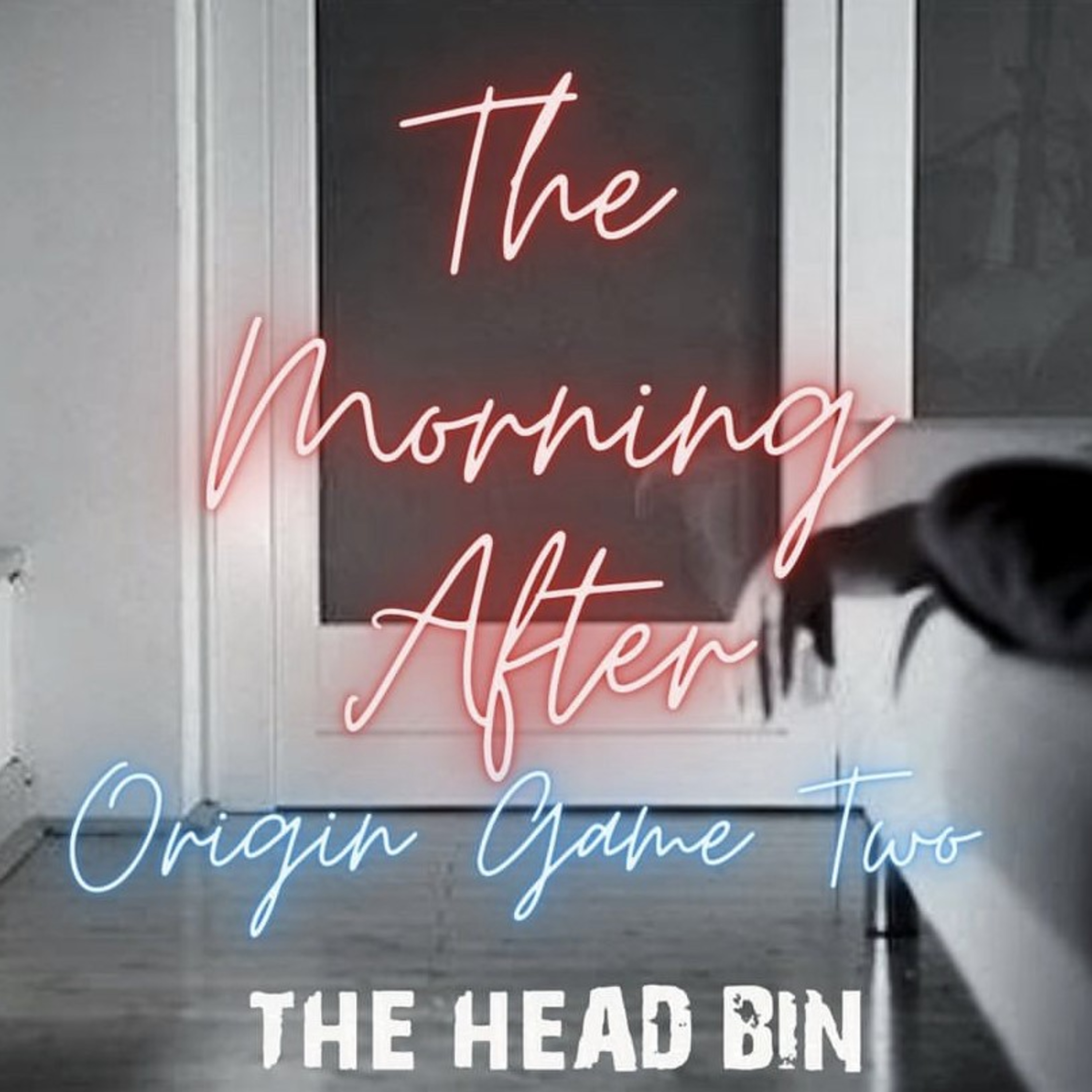 The Morning After- State of Origin 2 episode artwork