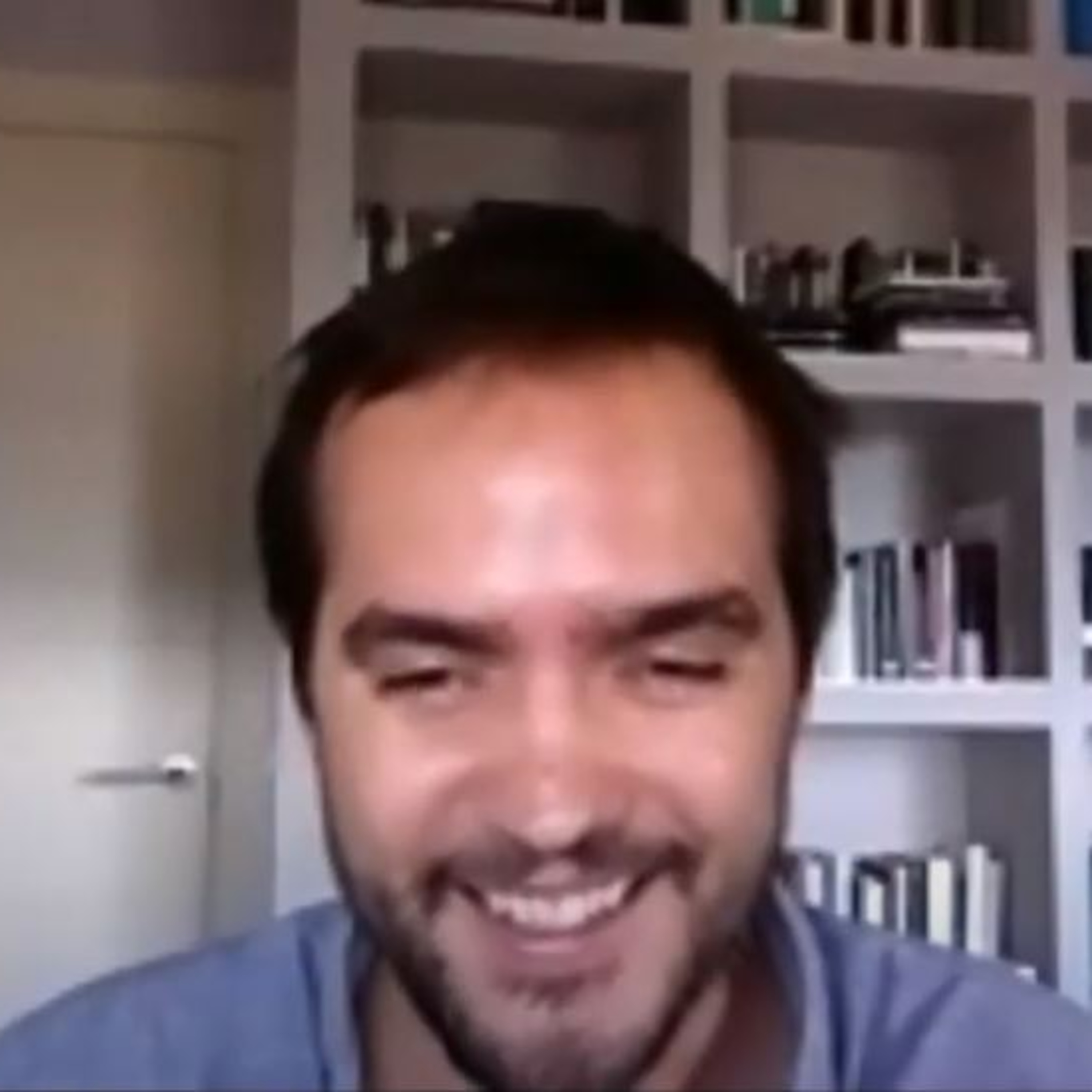 Curso Desigualdad, Cooperación y Desarrollo