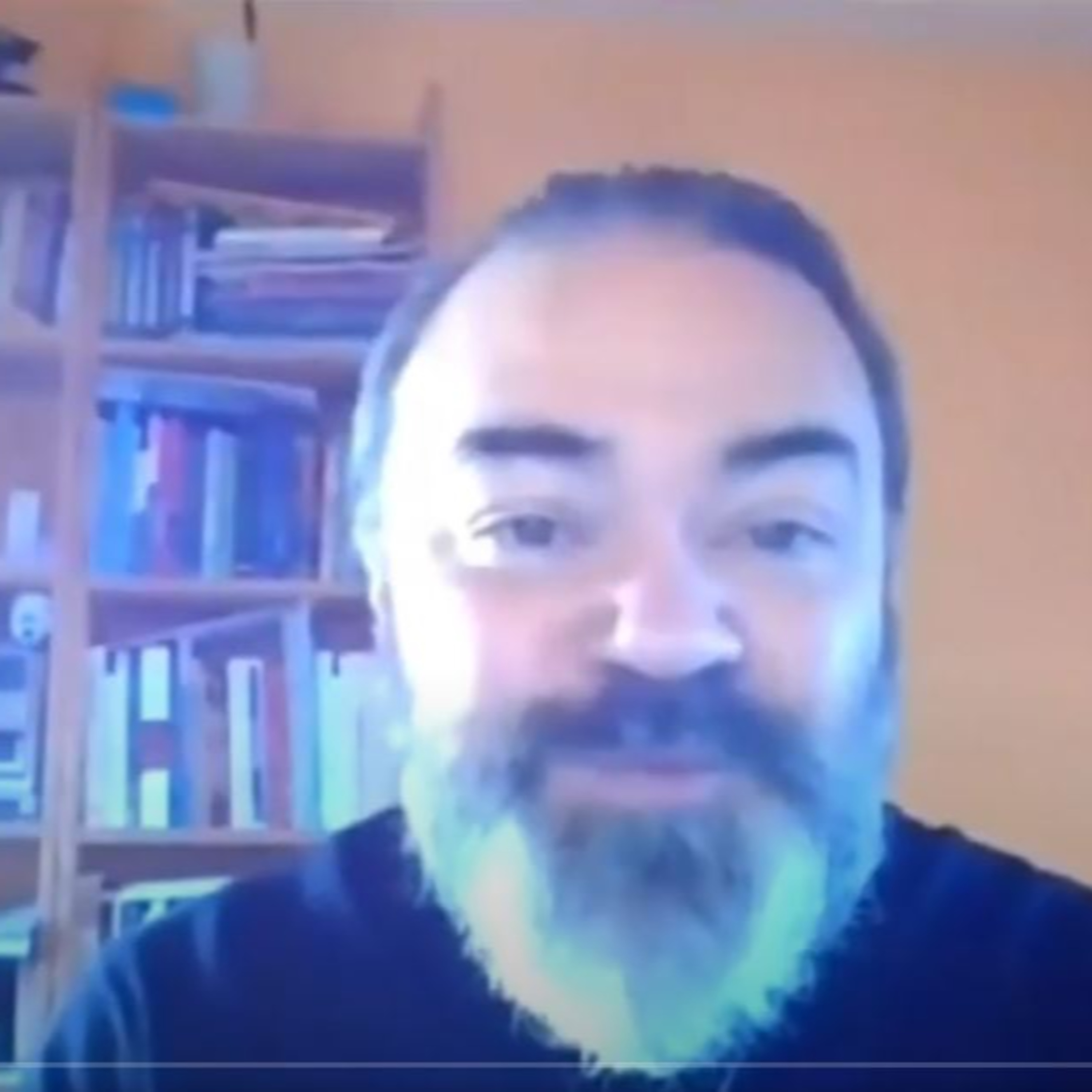 Curso Desigualdad, Cooperación y Desarrollo
