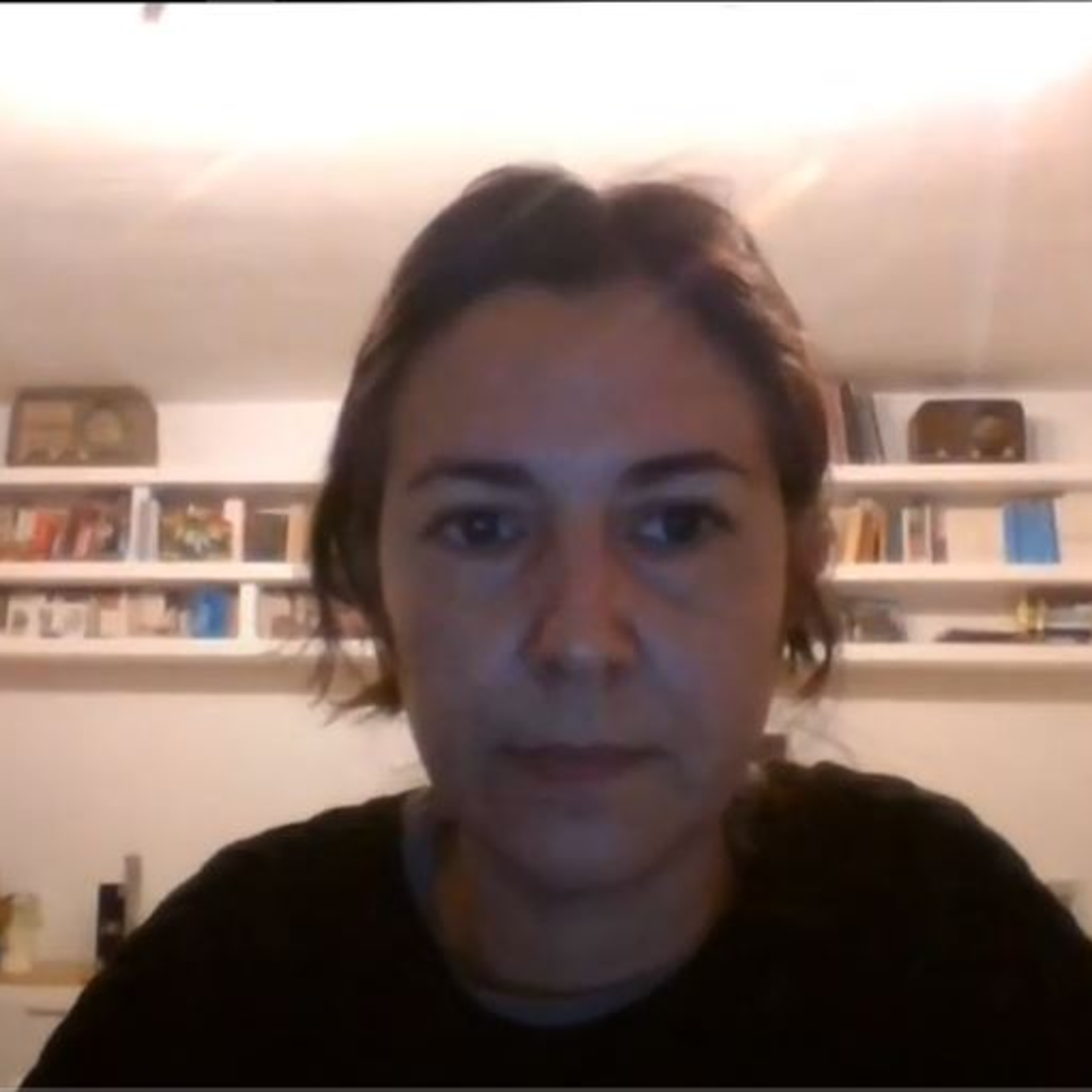 Curso Desigualdad, Cooperación y Desarrollo