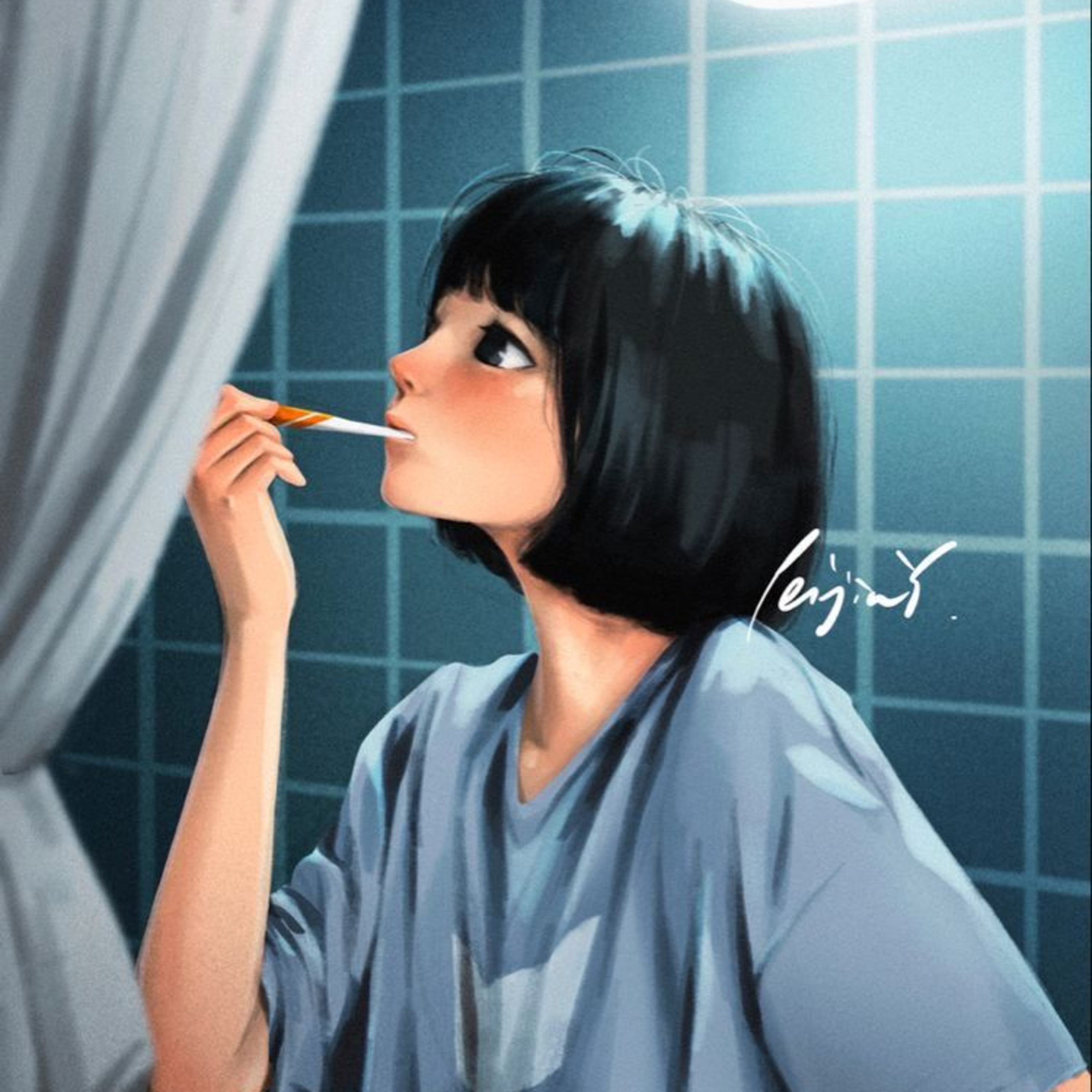 #3 Không Sợ Chậm Chỉ Sợ Dừng- Vãn Tình