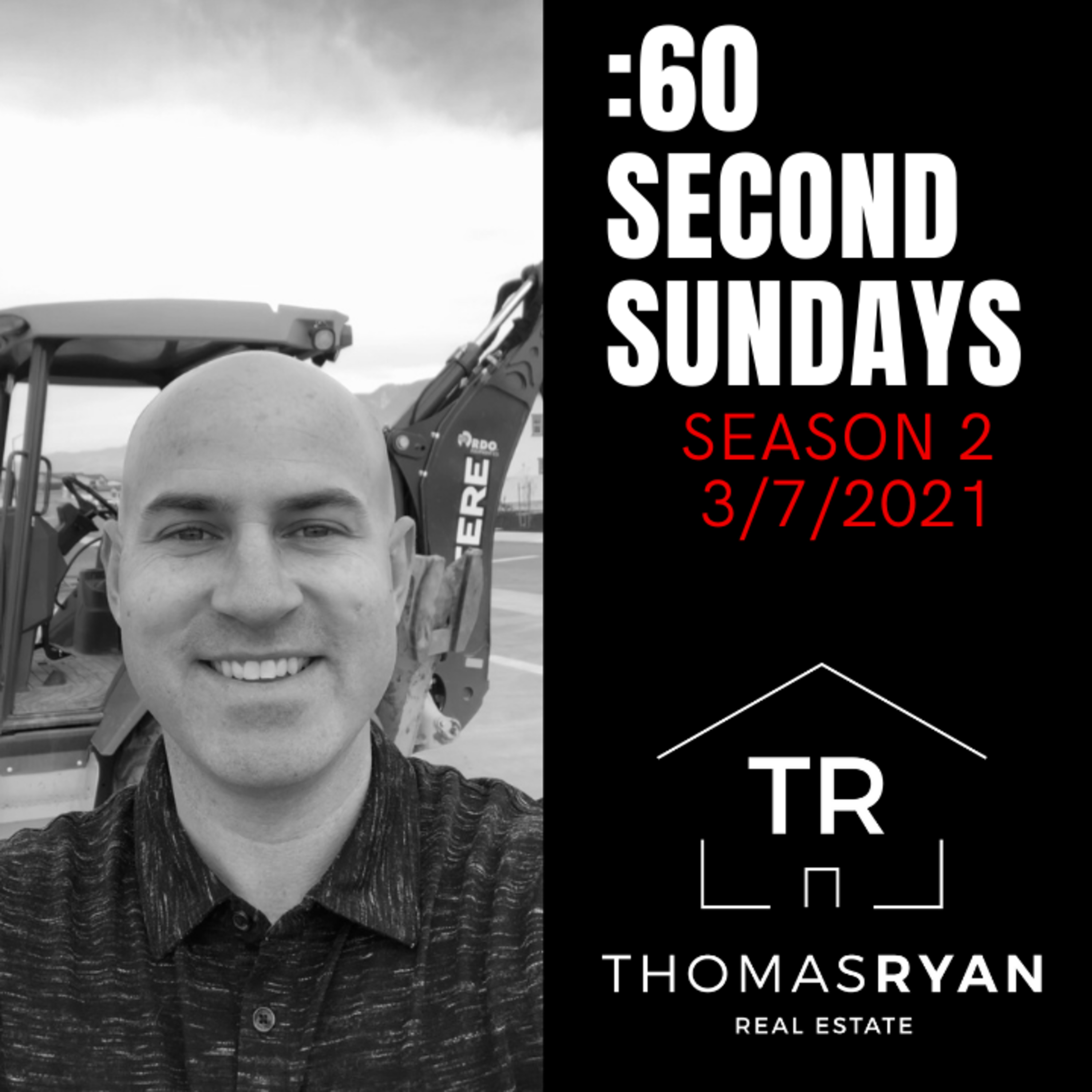 Thomas Ryan Real Estate