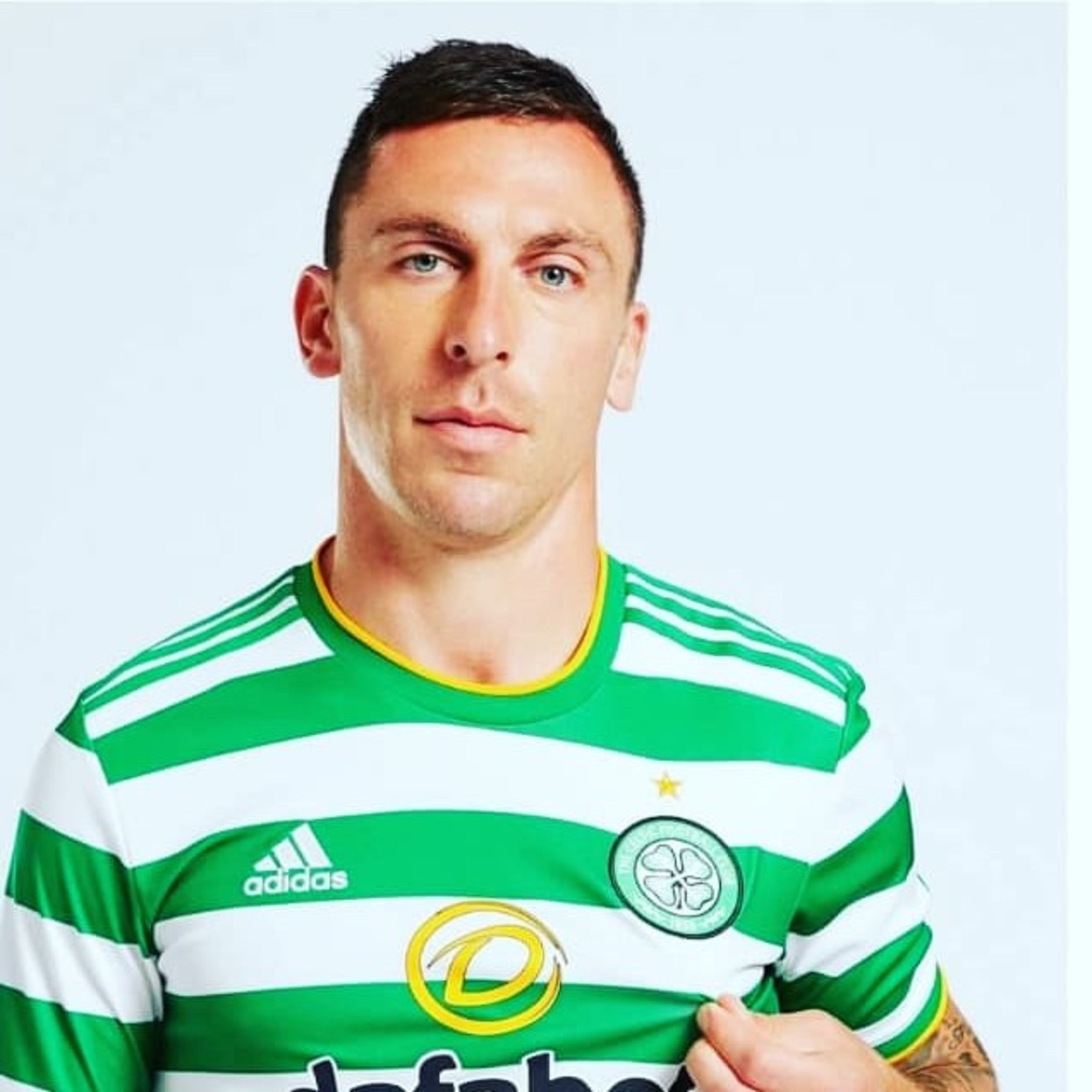 cover of episode 🍀Glasgow Celtic Football Club 🍀