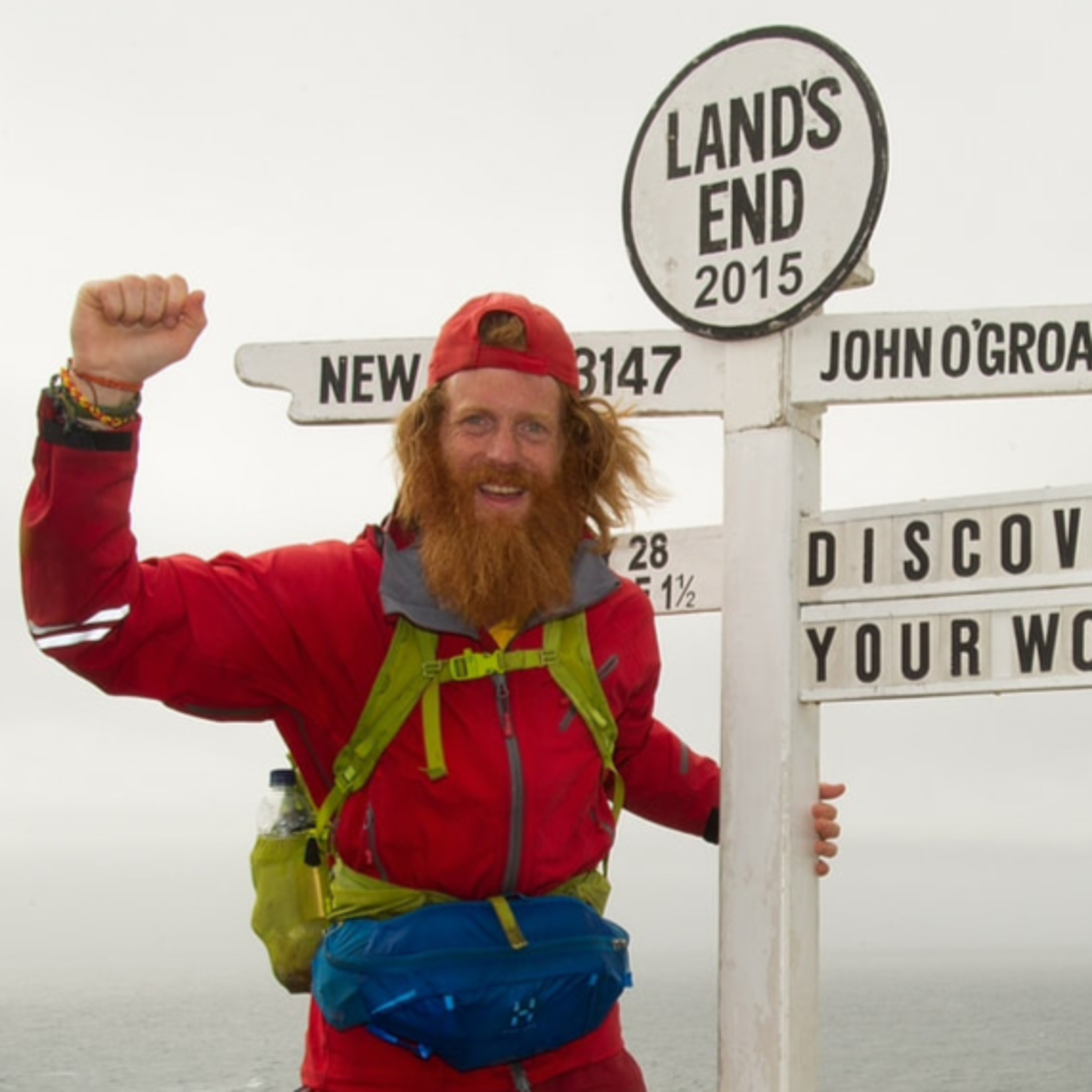 The Watchword Podcast