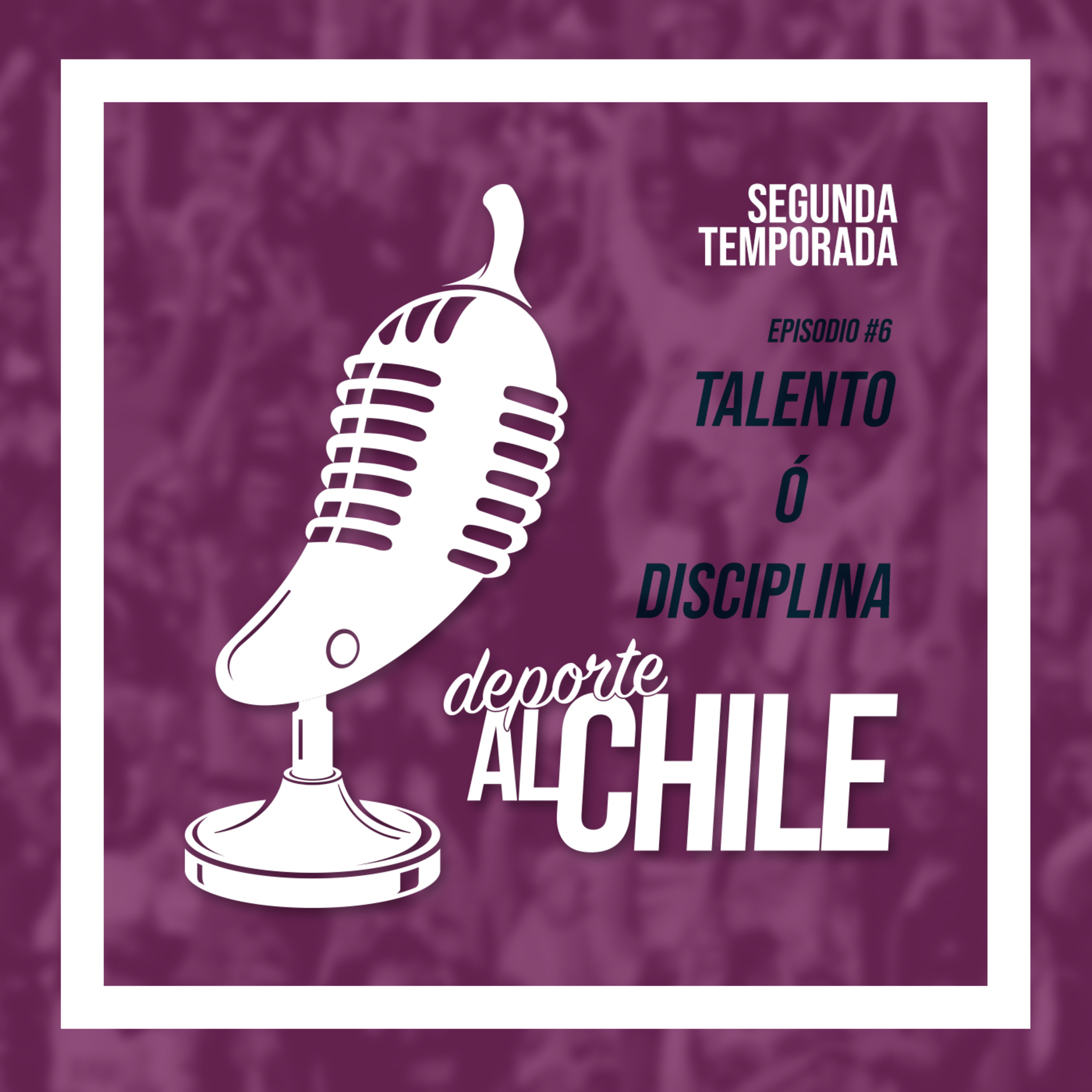 TALENTO O DISCIPLINA