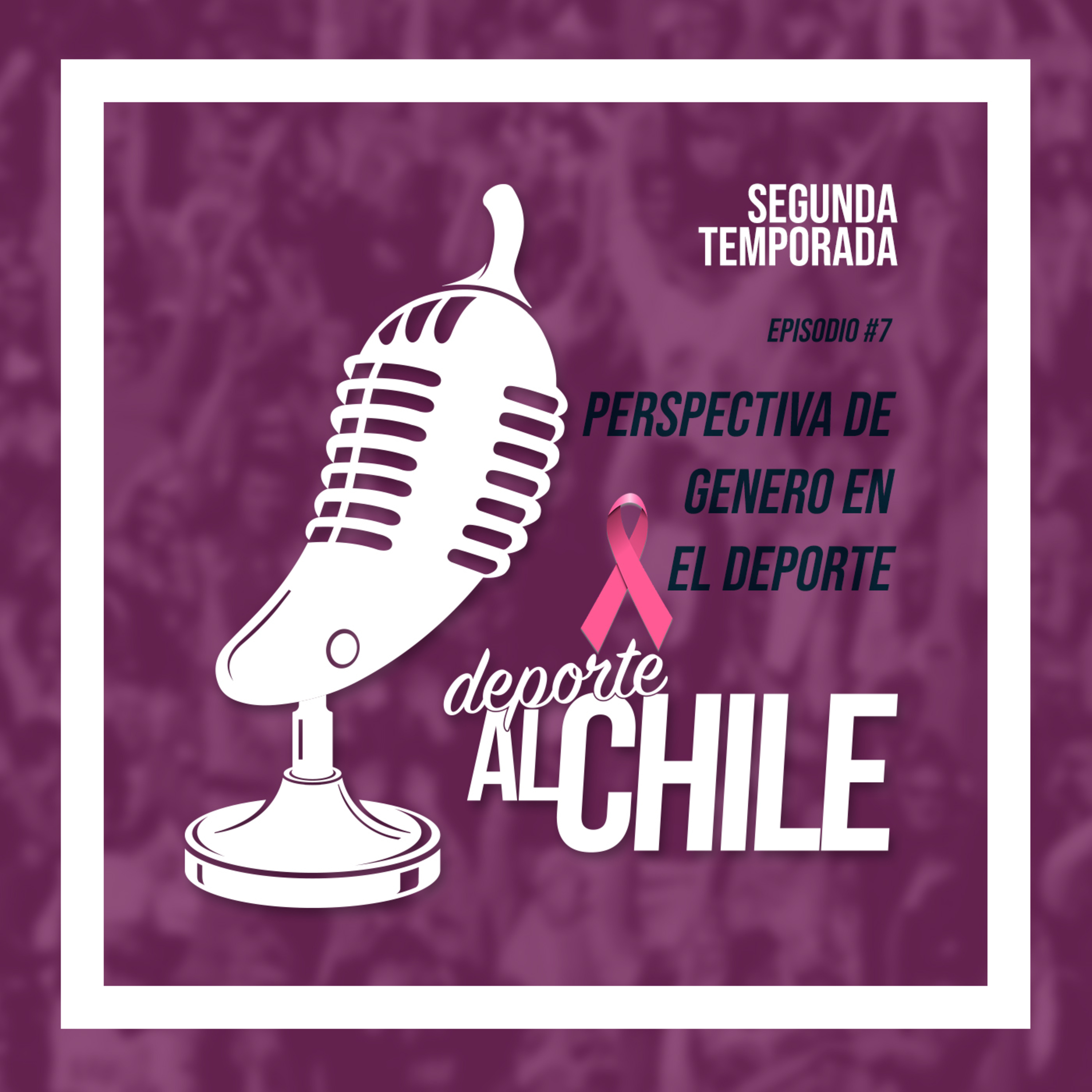 PERSPECTIVA DE GENERO EN EL DEPORTE